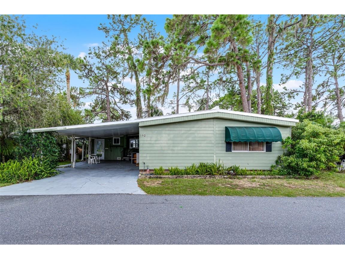 192 Palm Meadows Drive Eustis FL 32726 - Trout Lake O6341551 image2