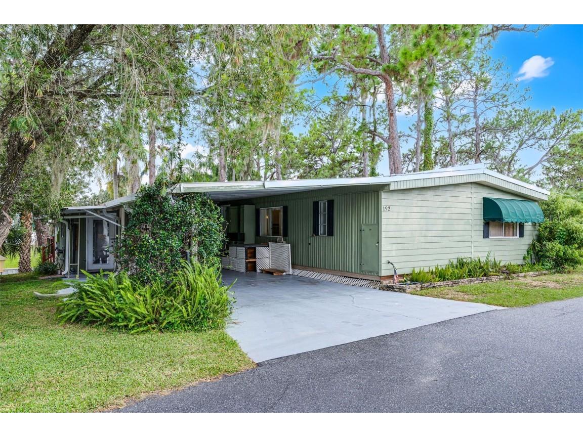 192 Palm Meadows Drive Eustis FL 32726 - Trout Lake O6341551 image3