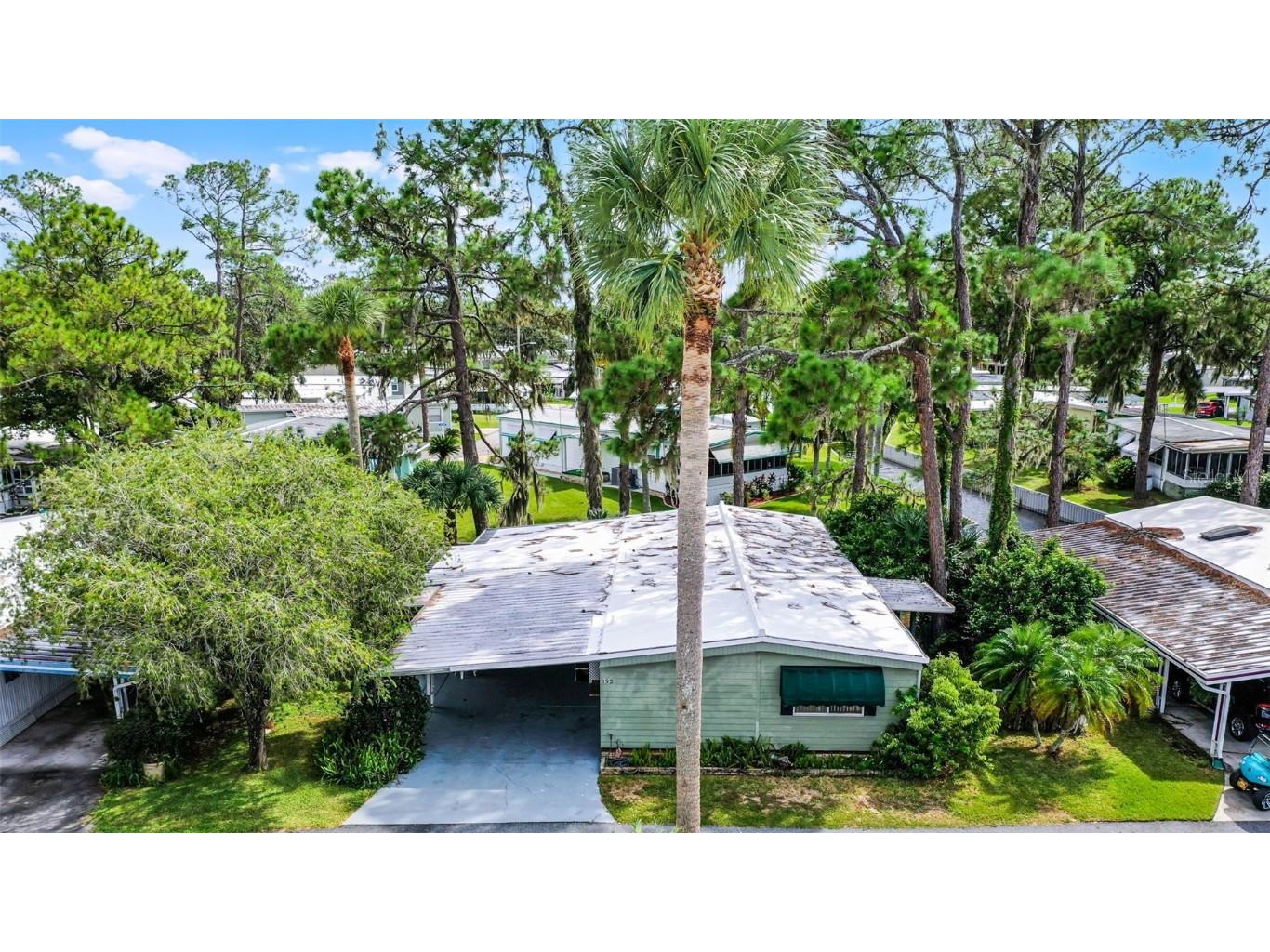 192 Palm Meadows Drive Eustis FL 32726 - Trout Lake O6341551 image4