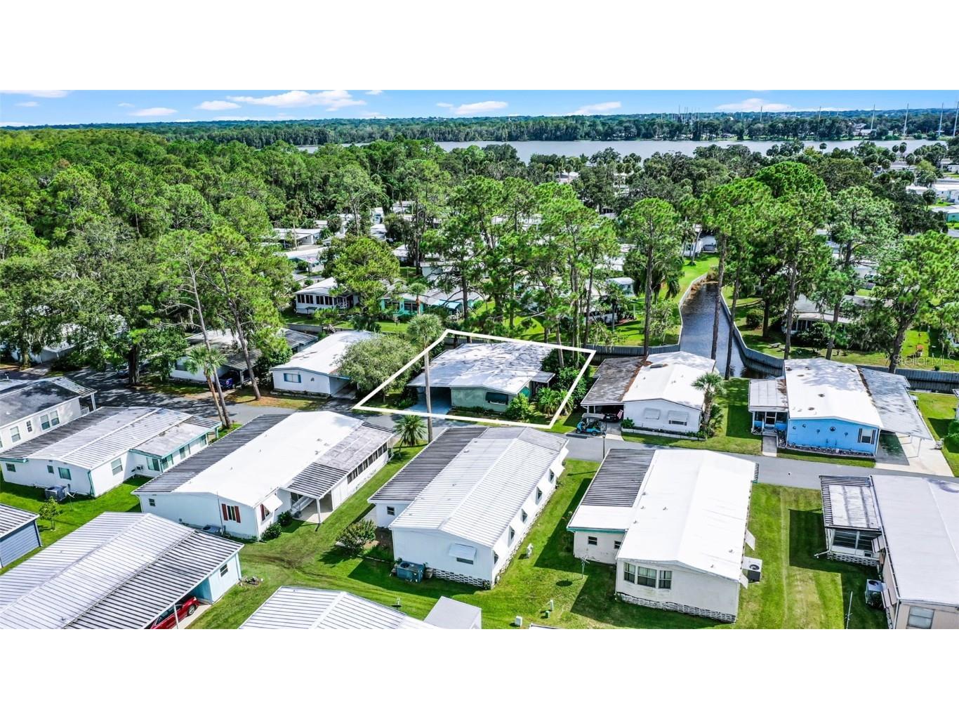 192 Palm Meadows Drive Eustis FL 32726 - Trout Lake O6341551 image41