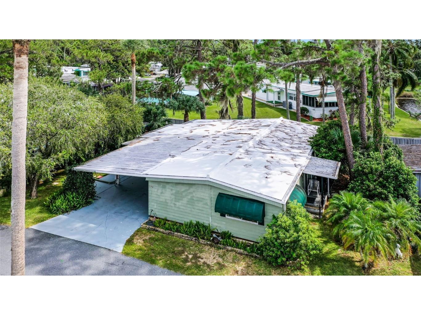 192 Palm Meadows Drive Eustis FL 32726 - Trout Lake O6341551 image5