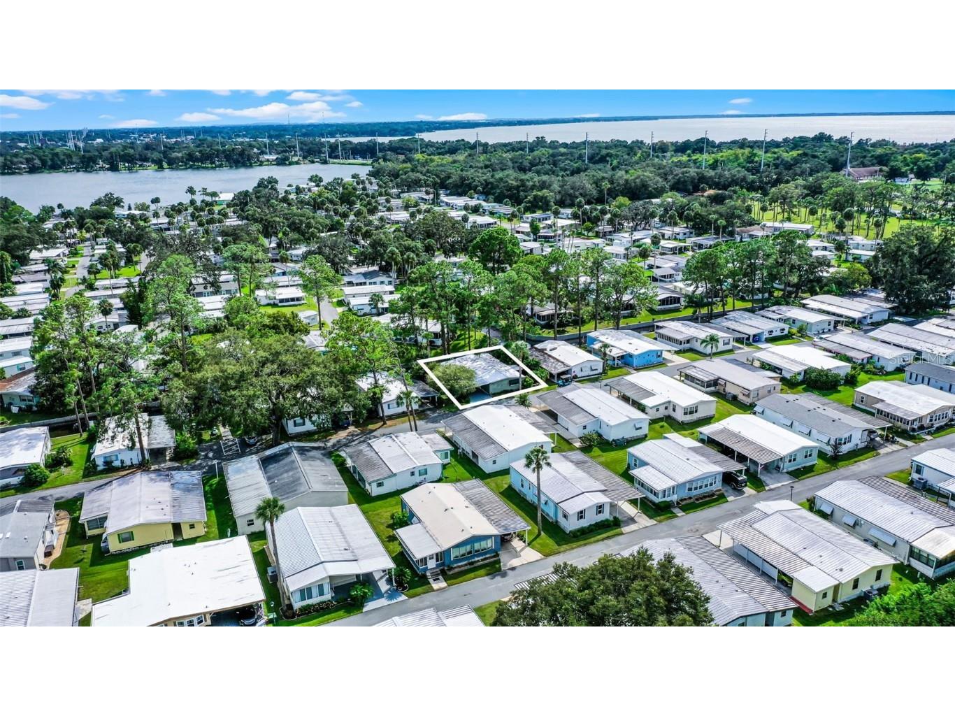 192 Palm Meadows Drive Eustis FL 32726 - Trout Lake O6341551 image50