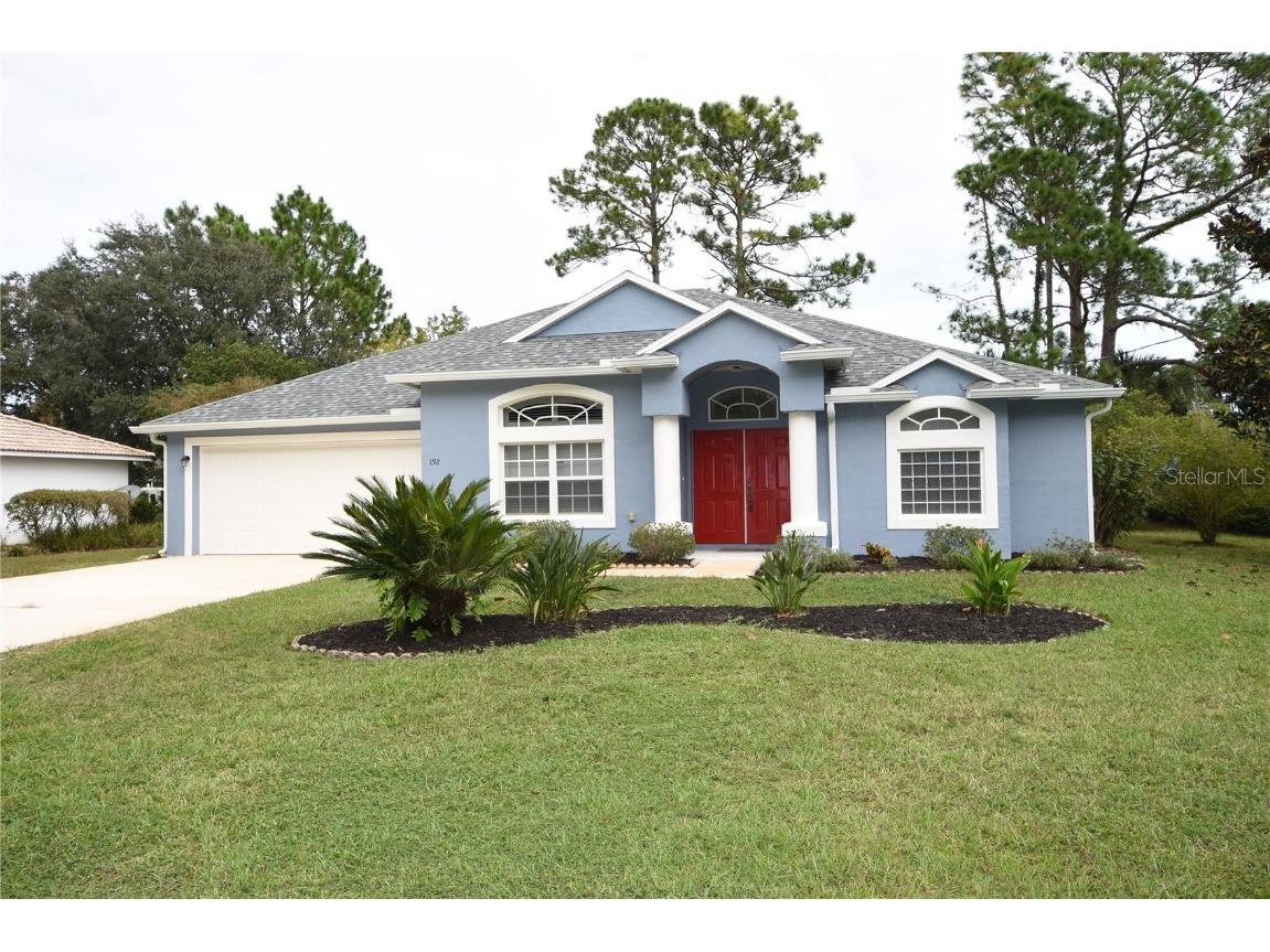 192 Pine Grove Drive Palm Coast FL 32164 FC294140 image1