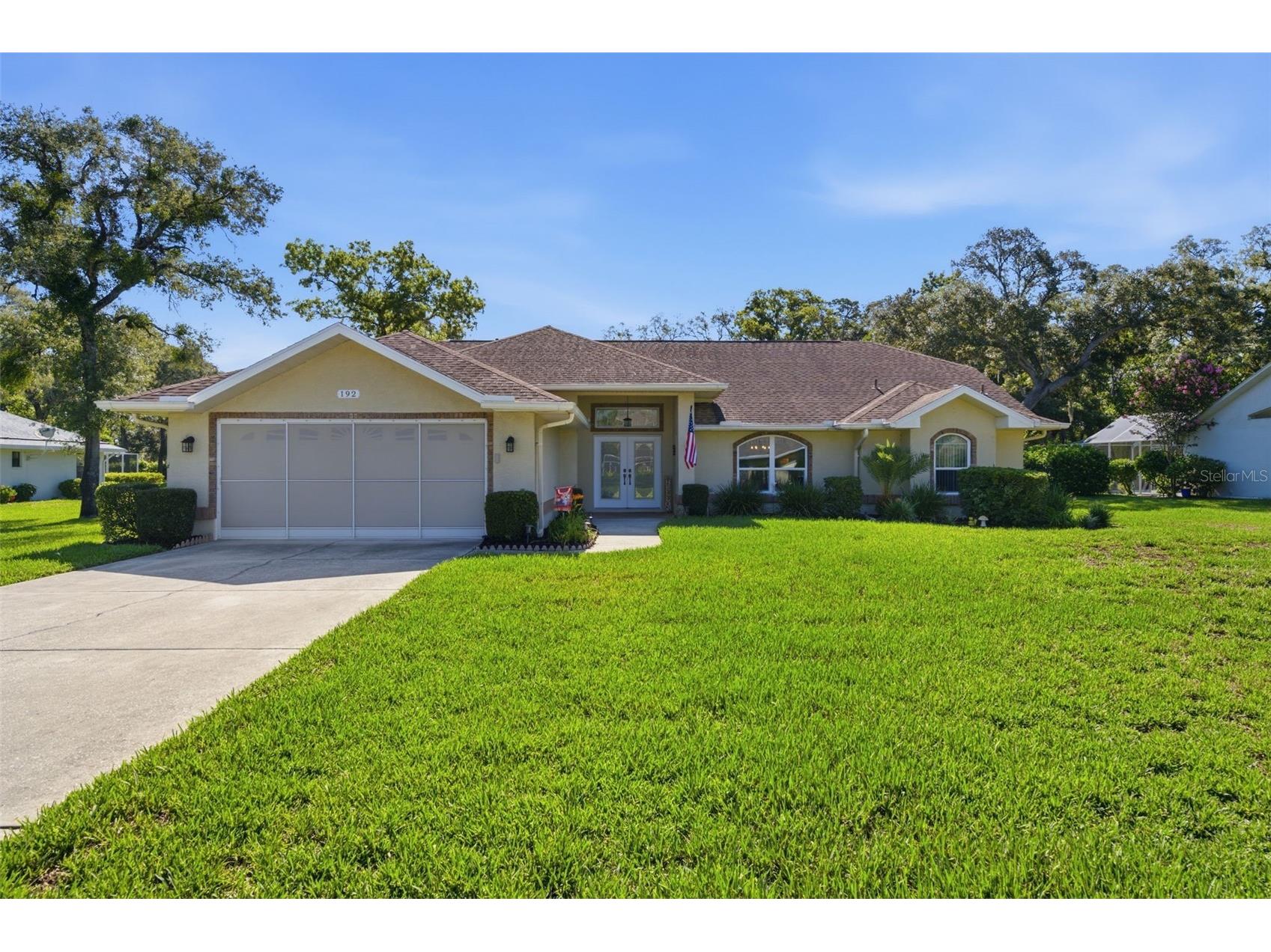 192 Preston Hollow Drive Spring Hill FL 34609 W7887171 image1