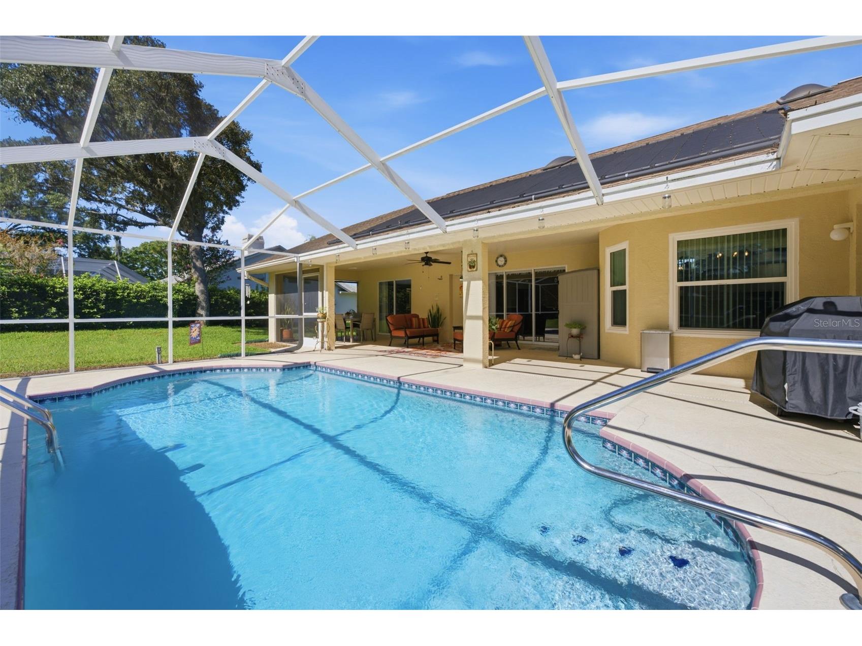 192 Preston Hollow Drive Spring Hill FL 34609 W7887171 image13