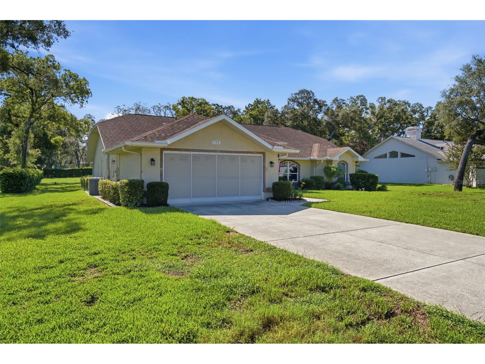 192 Preston Hollow Drive Spring Hill FL 34609 W7887171 image2