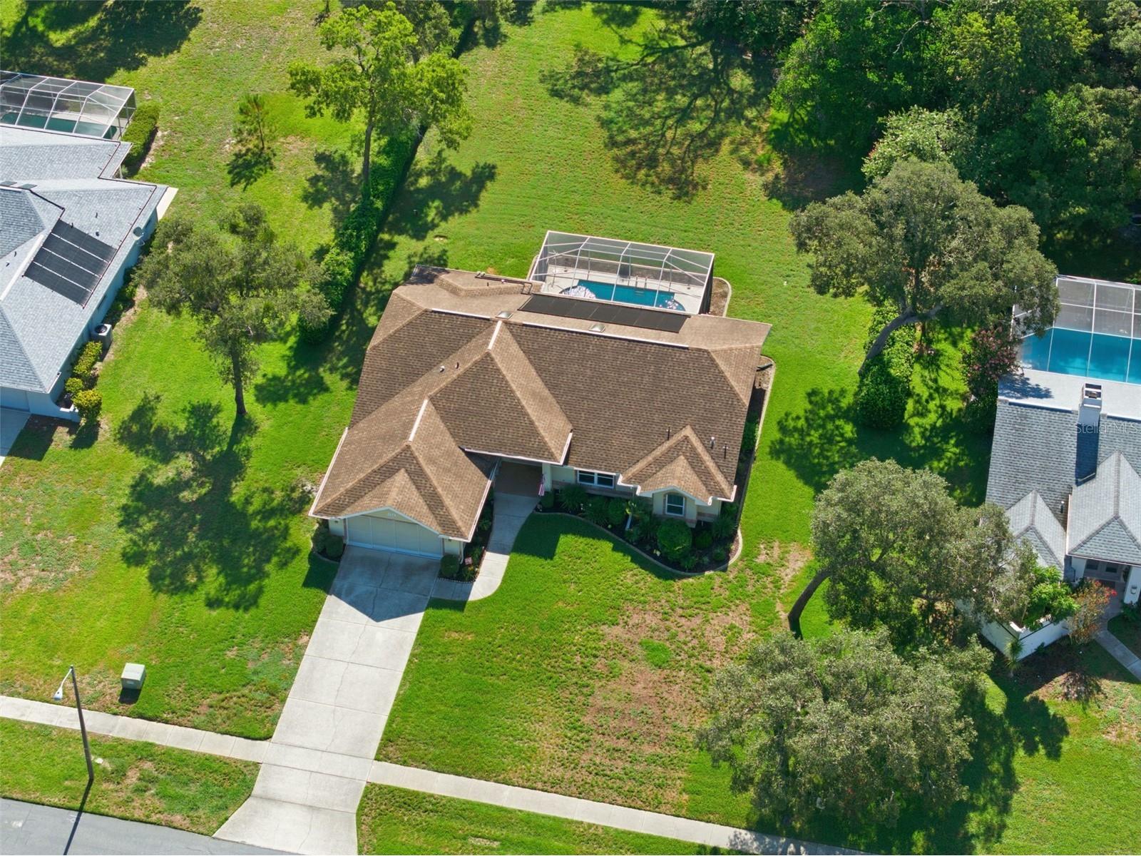 192 Preston Hollow Drive Spring Hill FL 34609 W7887171 image8