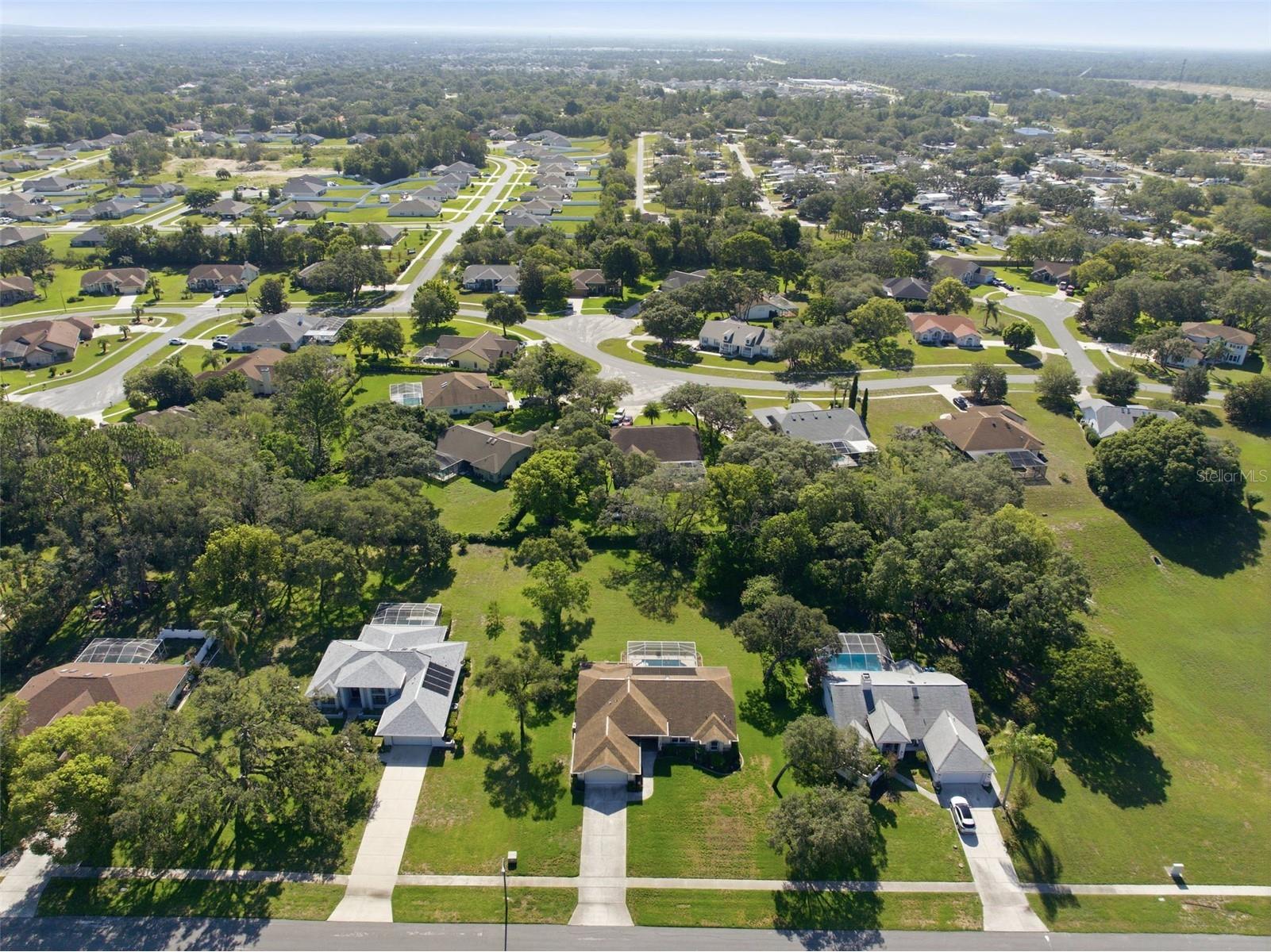192 Preston Hollow Drive Spring Hill FL 34609 W7887171 image9
