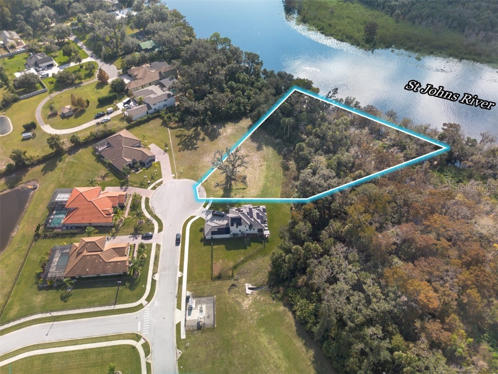 192 Rosa Bella View Debary FL 32713 - ST JOHNS RIVER V4945441 image13