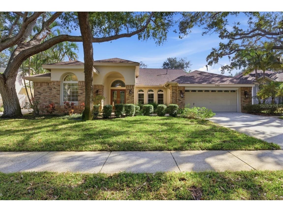 192 Sage Circle Crystal Beach FL 34681 TB8452474 image1