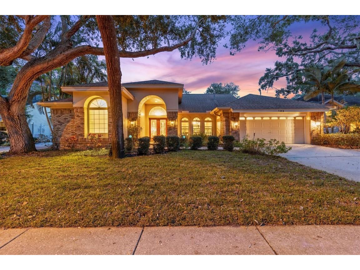 192 Sage Circle Crystal Beach FL 34681 TB8452474 image2