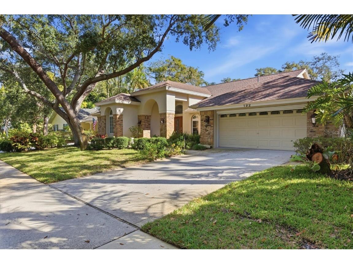 192 Sage Circle Crystal Beach FL 34681 TB8452474 image4