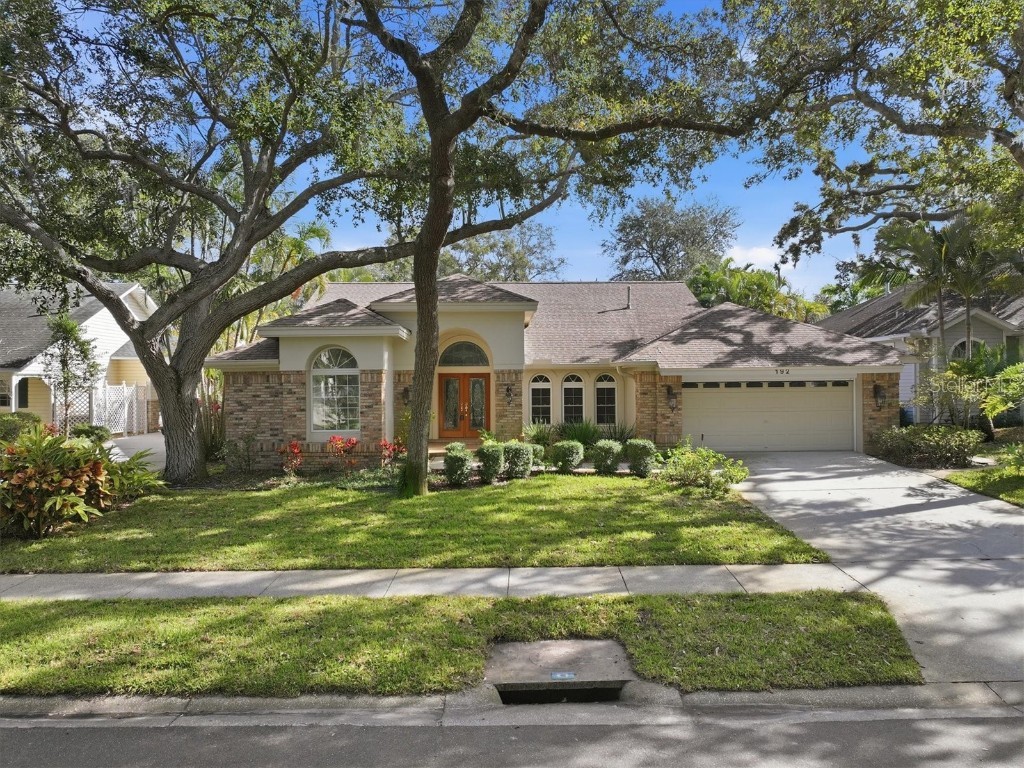 192 Sage Circle Crystal Beach FL 34681 TB8452474 image70