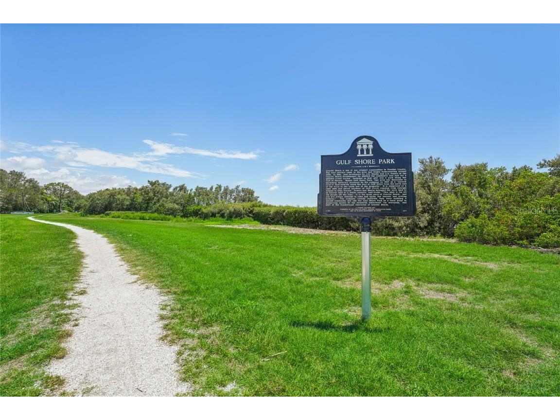 192 Sage Circle Crystal Beach FL 34681 TB8452474 image76