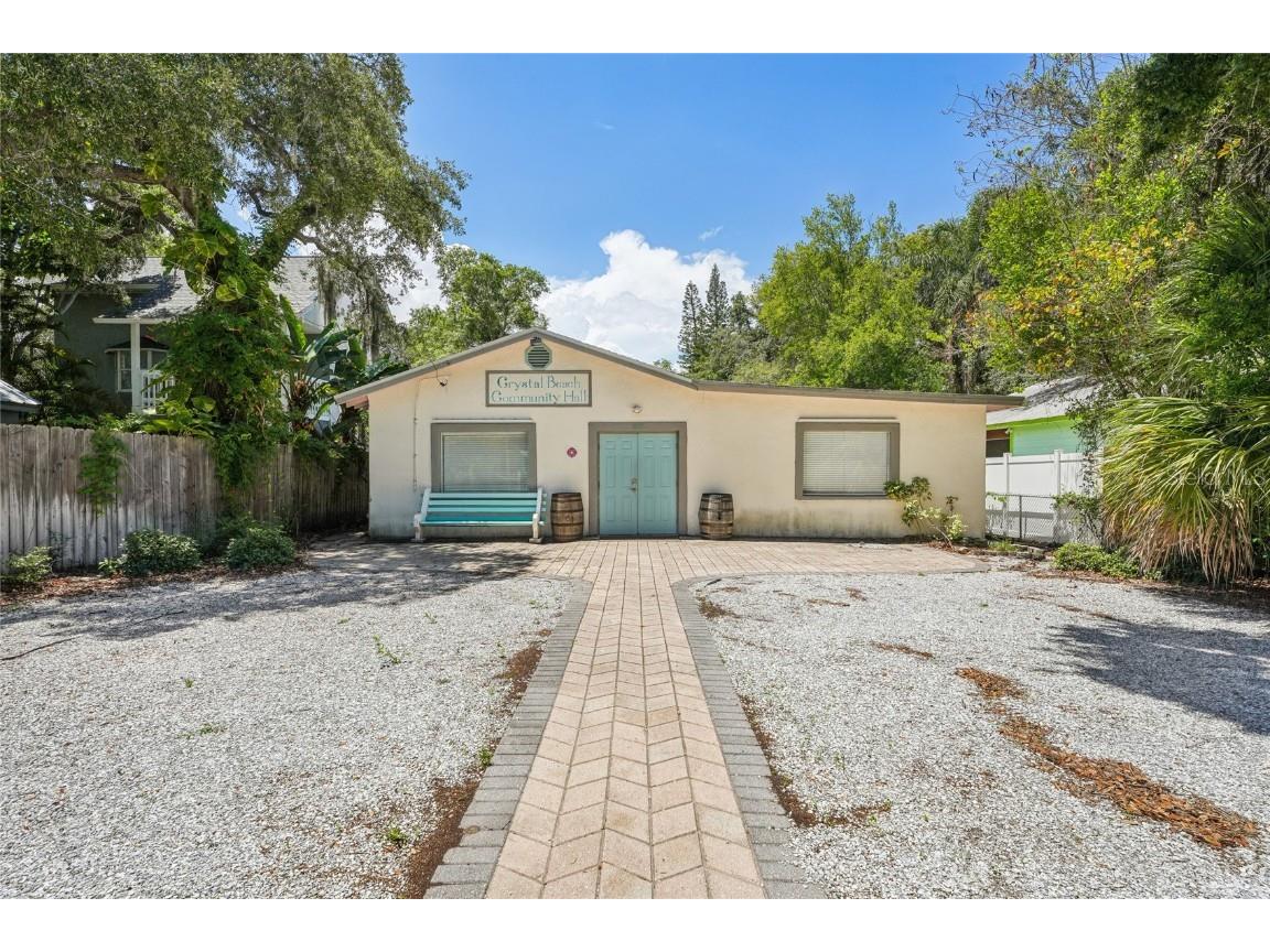 192 Sage Circle Crystal Beach FL 34681 TB8452474 image78