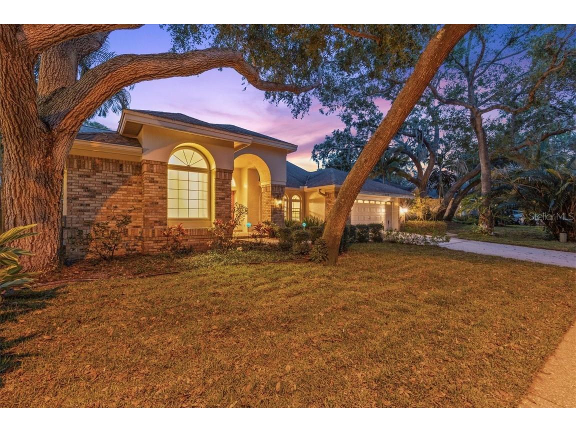 192 Sage Circle Crystal Beach FL 34681 TB8452474 image8