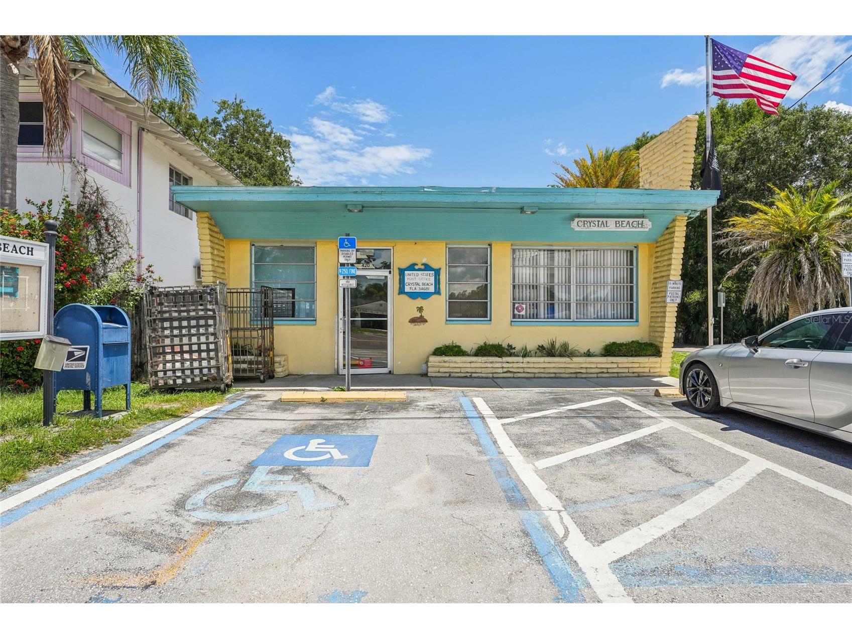 192 Sage Circle Crystal Beach FL 34681 TB8452474 image84