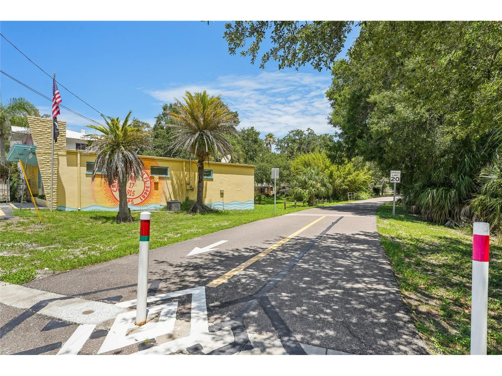 192 Sage Circle Crystal Beach FL 34681 TB8452474 image86