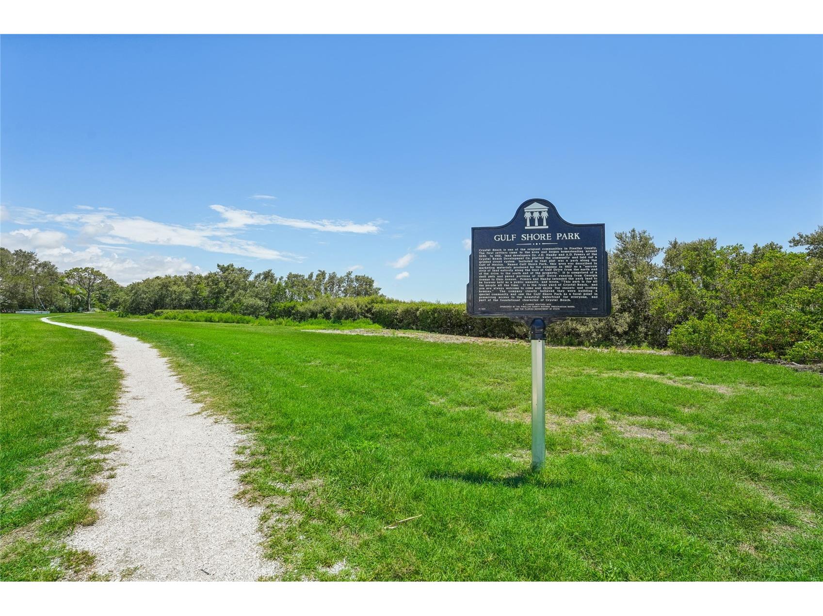 192 Sage Circle Crystal Beach FL 34681 TB8452474 image87