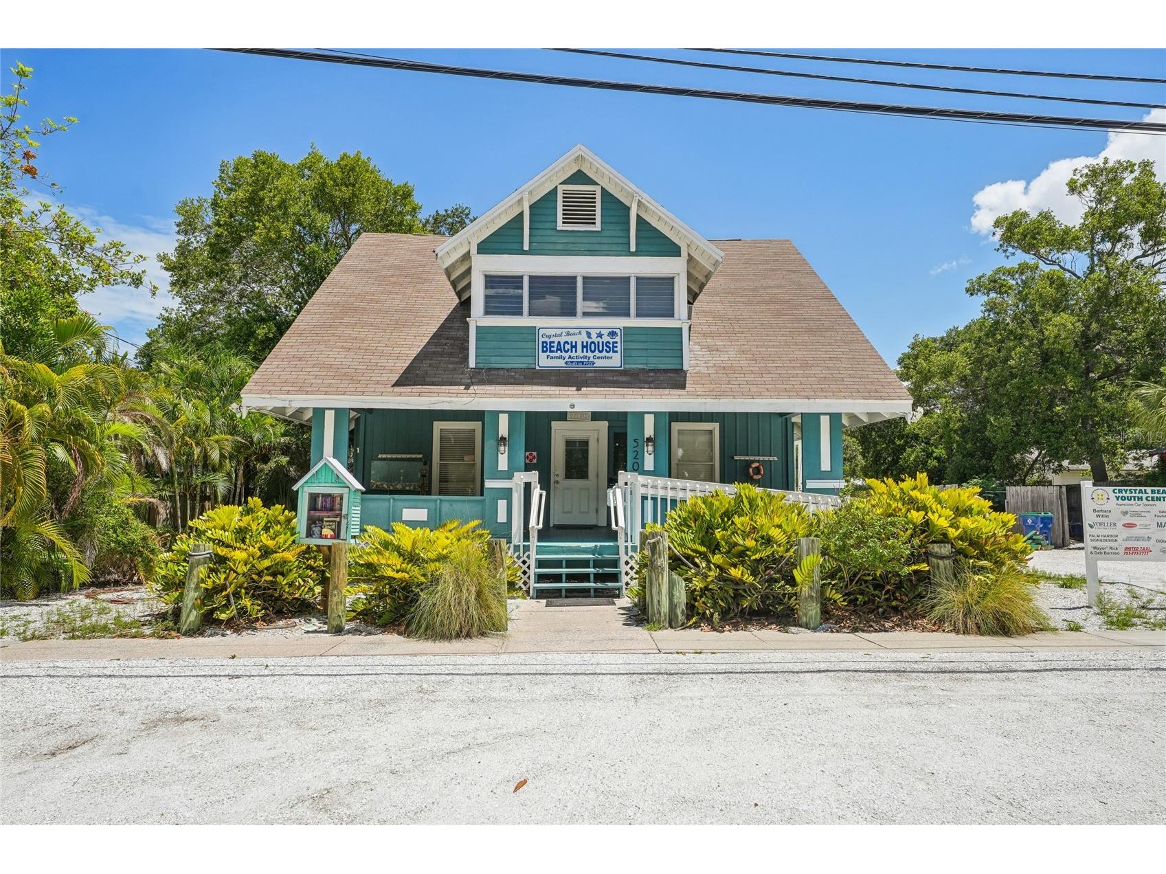 192 Sage Circle Crystal Beach FL 34681 TB8452474 image88