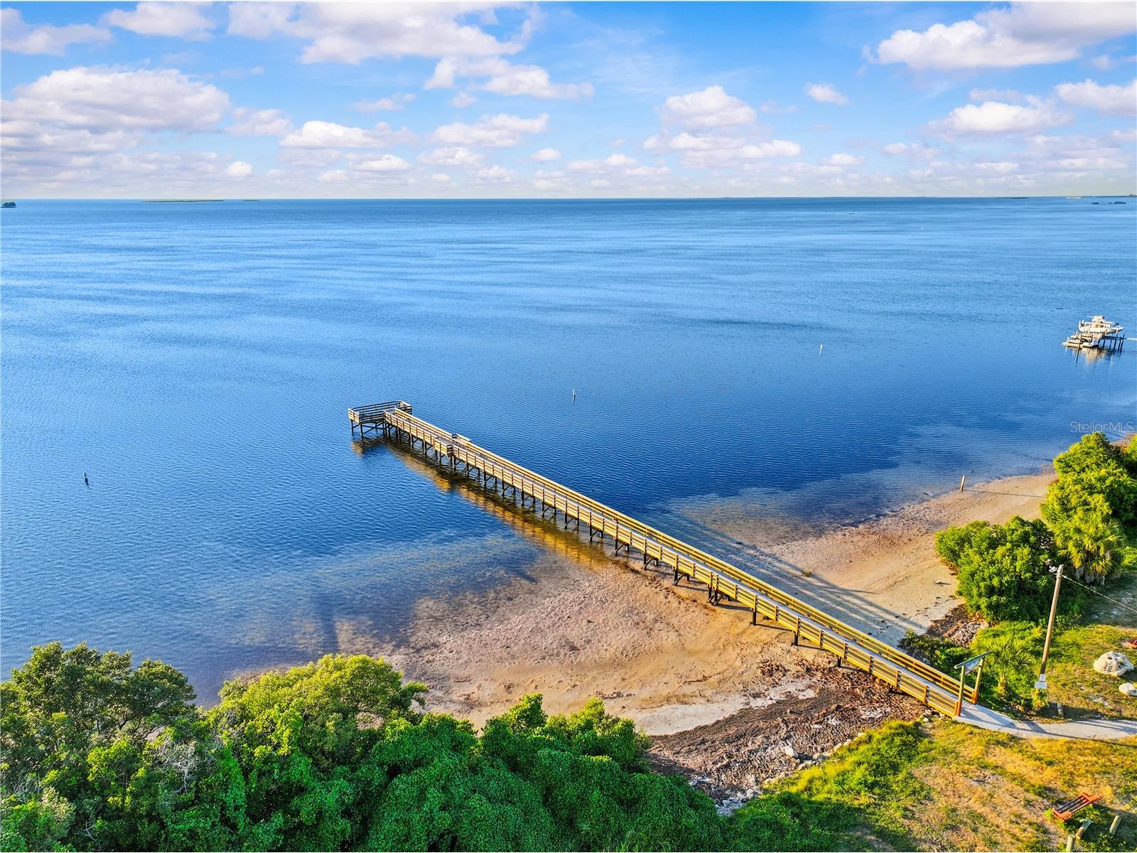 192 Sage Circle Crystal Beach FL 34681 TB8452474 image91