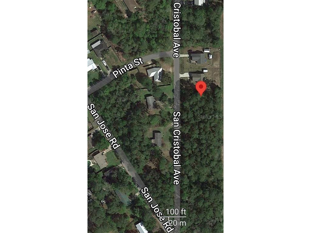 192 San Cristobal Avenue East Palatka FL 32131 T3443303 image1