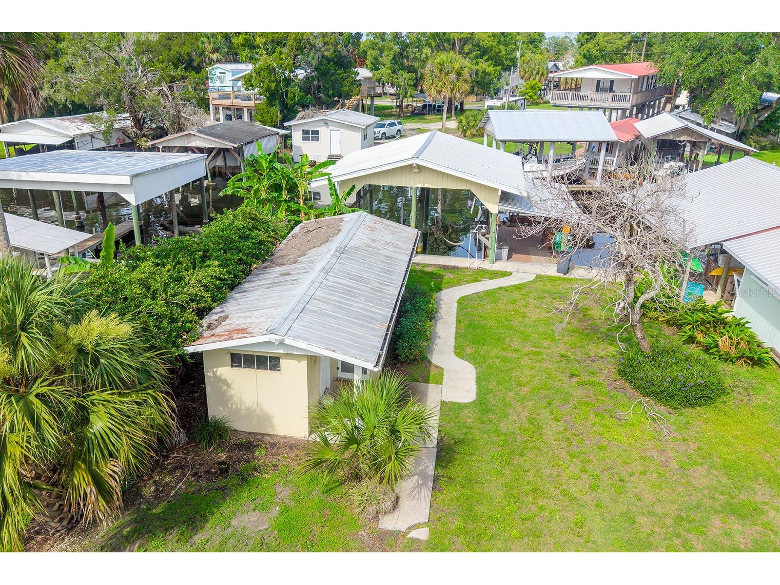 192 SE 241st Street Suwannee FL 32692 - SUWANNEE RIVER CANAL GC540810 image12