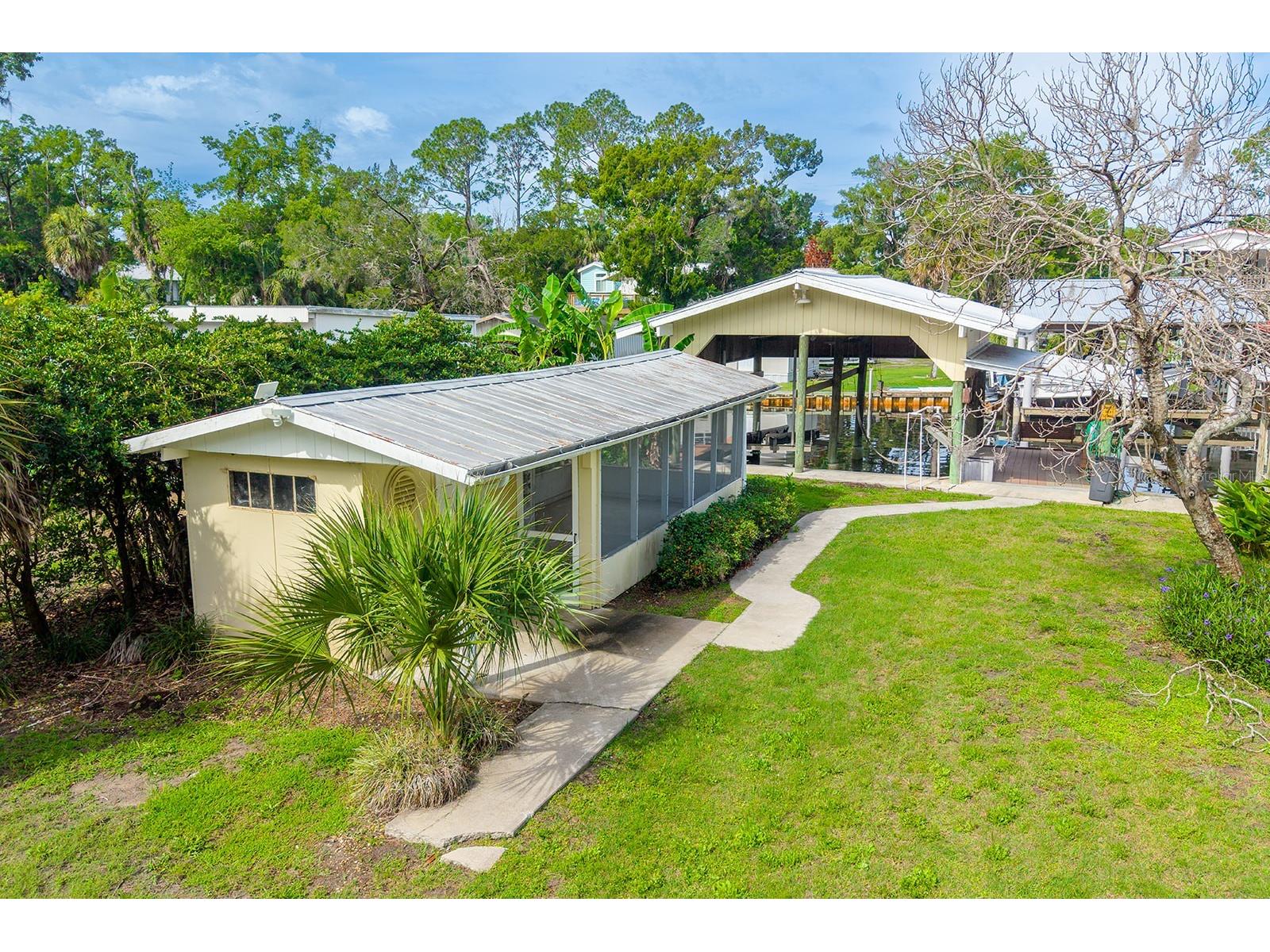 192 SE 241st Street Suwannee FL 32692 - SUWANNEE RIVER CANAL GC540810 image13