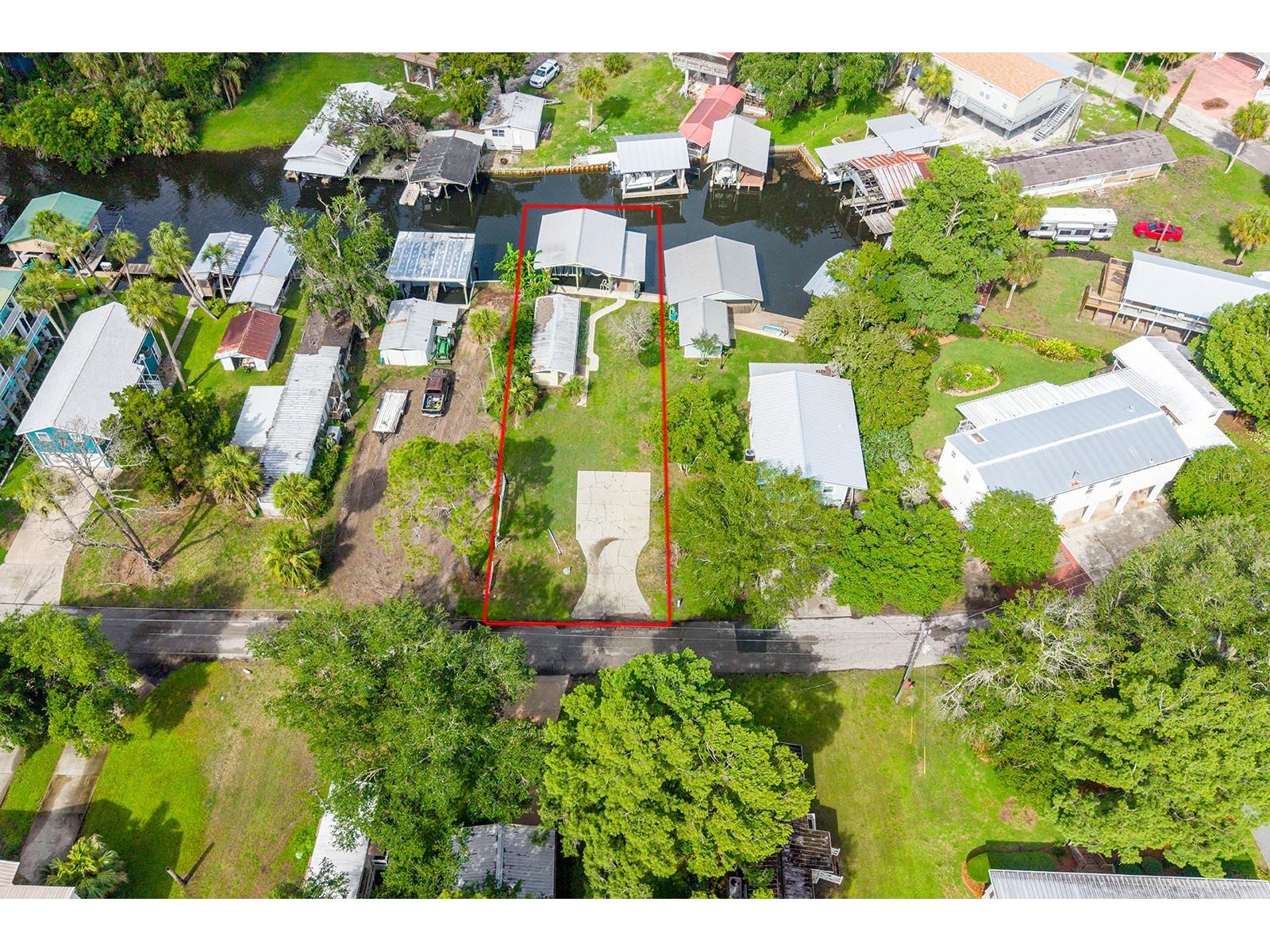 192 SE 241st Street Suwannee FL 32692 - SUWANNEE RIVER CANAL GC540810 image14