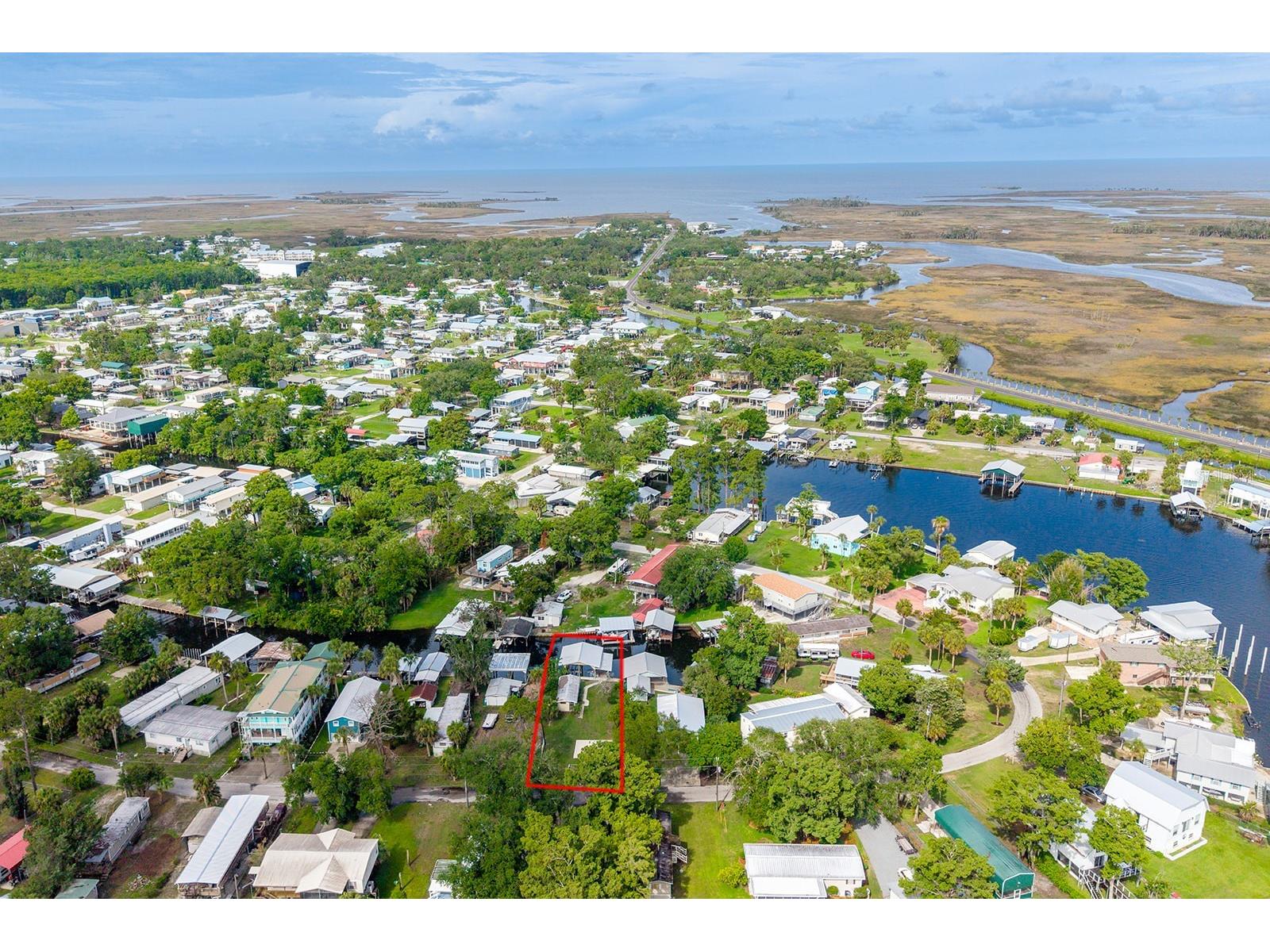 192 SE 241st Street Suwannee FL 32692 - SUWANNEE RIVER CANAL GC540810 image15