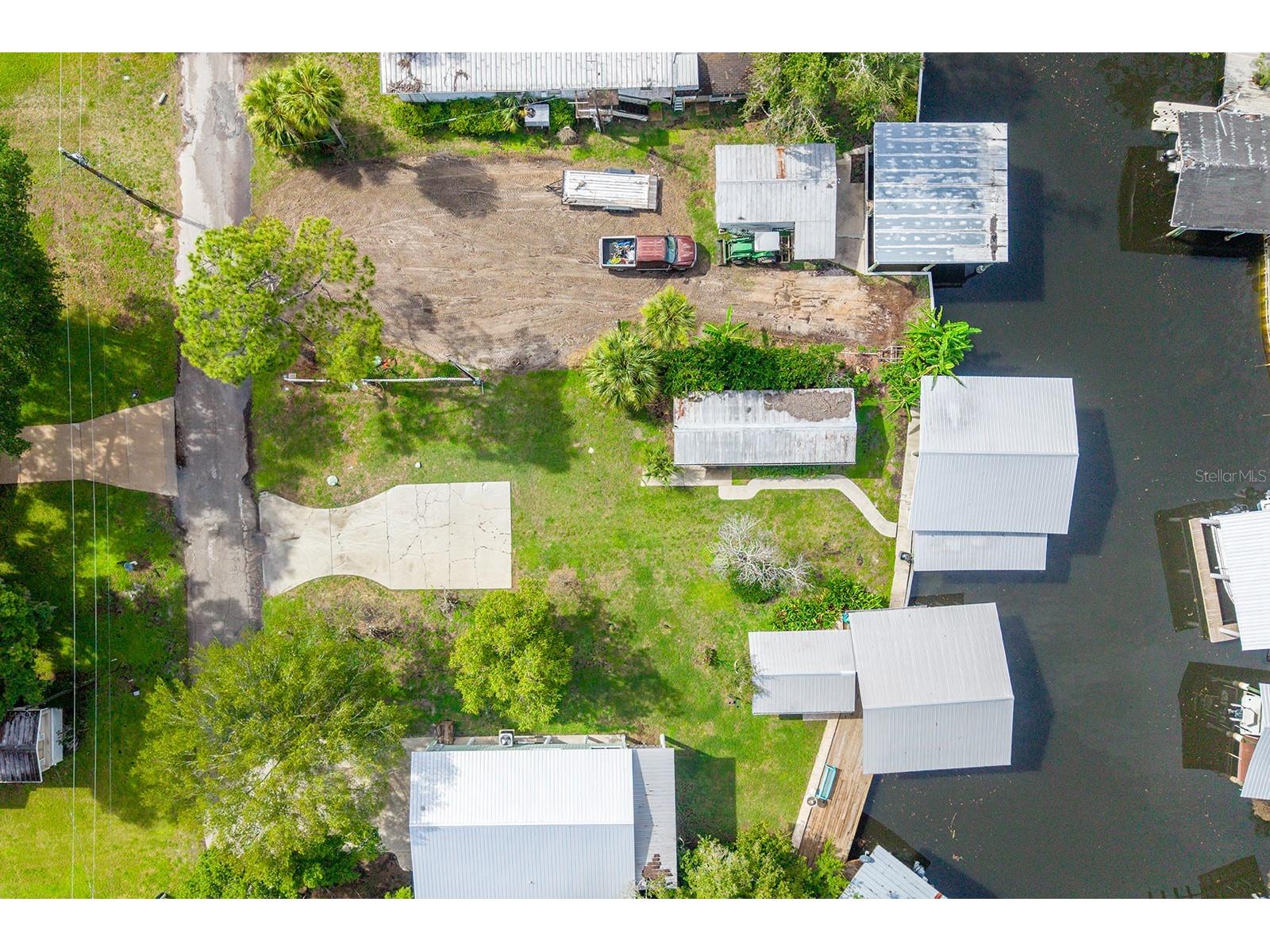 192 SE 241st Street Suwannee FL 32692 - SUWANNEE RIVER CANAL GC540810 image16