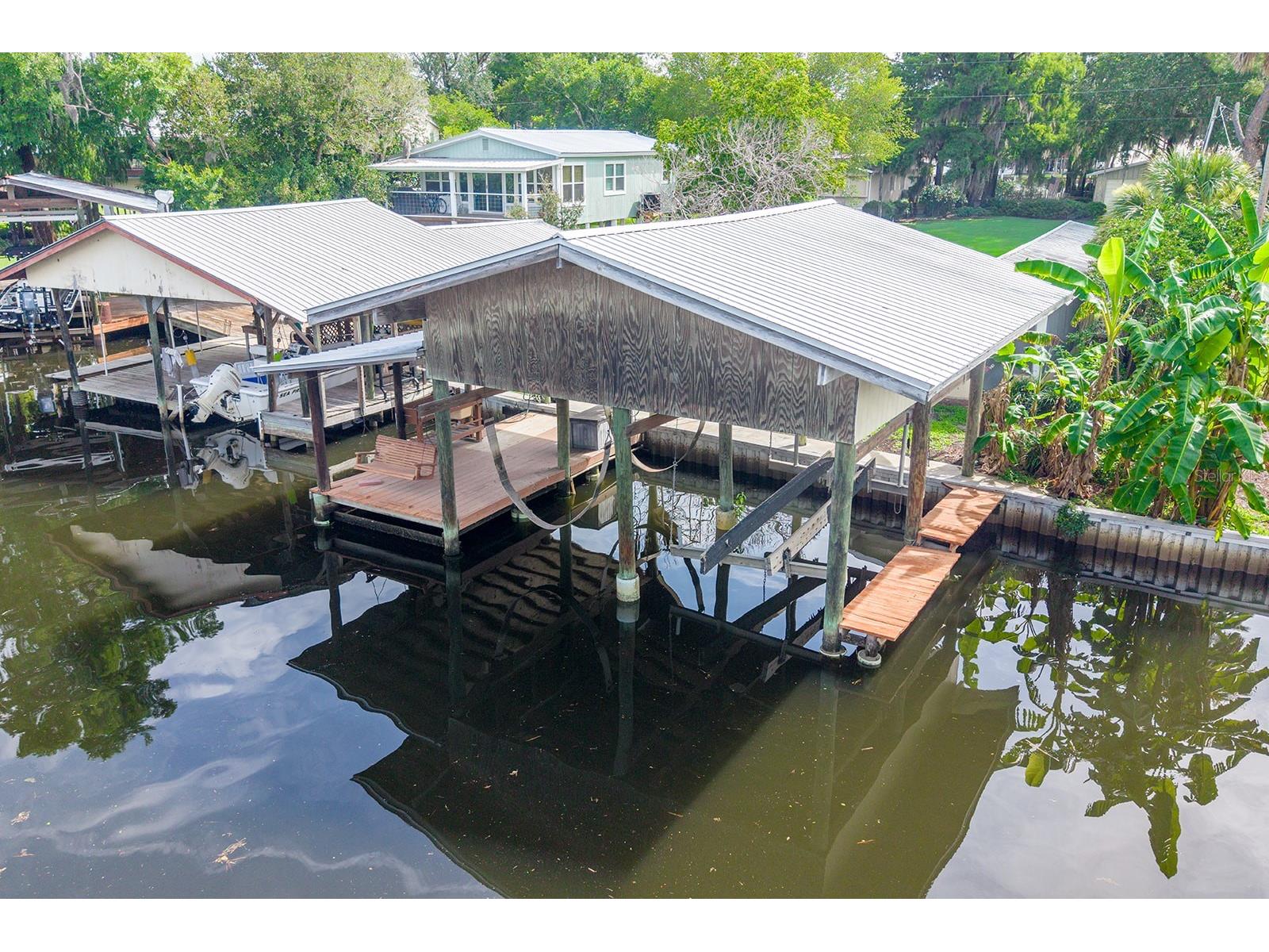 192 SE 241st Street Suwannee FL 32692 - SUWANNEE RIVER CANAL GC540810 image17