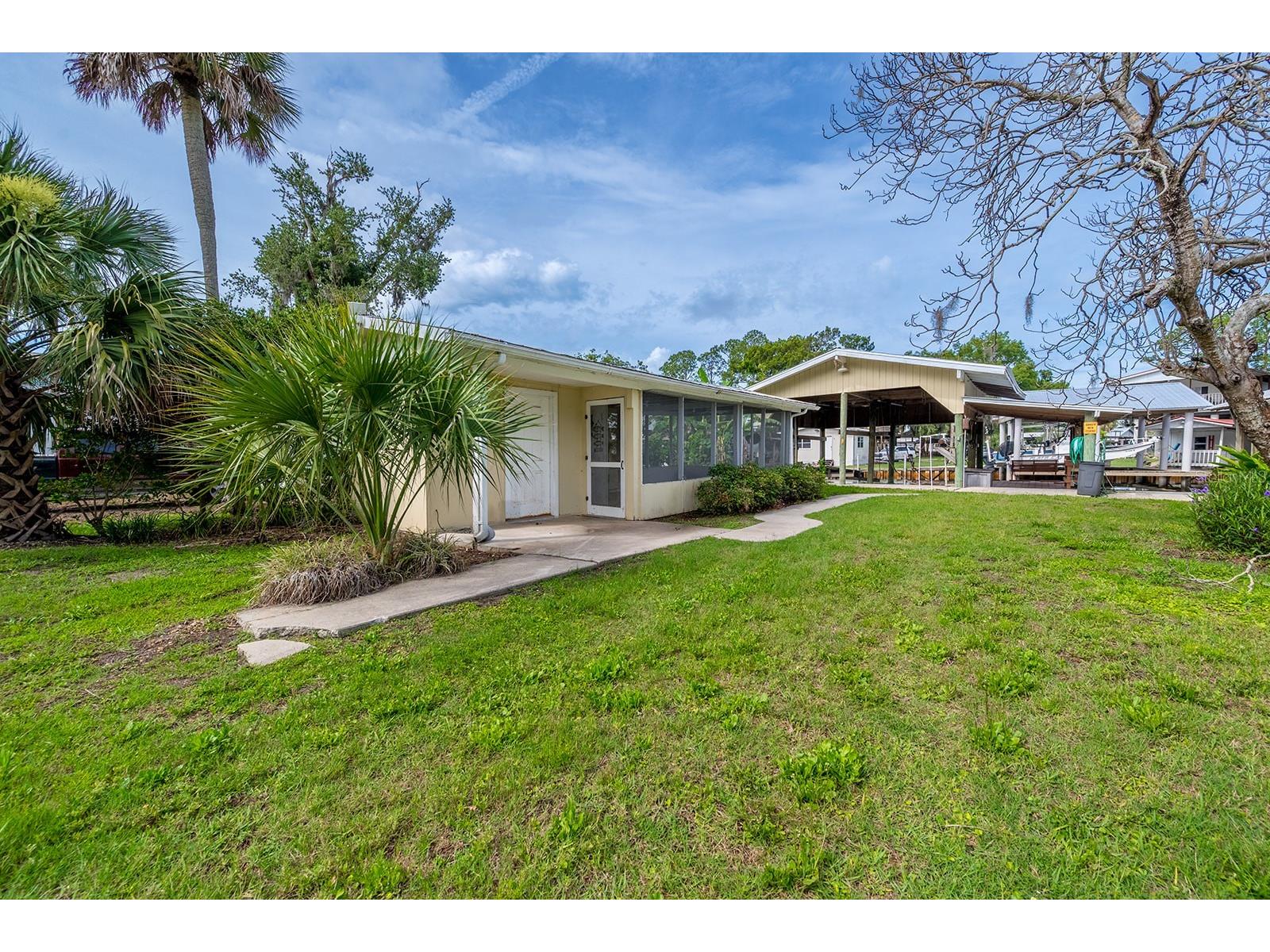 192 SE 241st Street Suwannee FL 32692 - SUWANNEE RIVER CANAL GC540810 image2