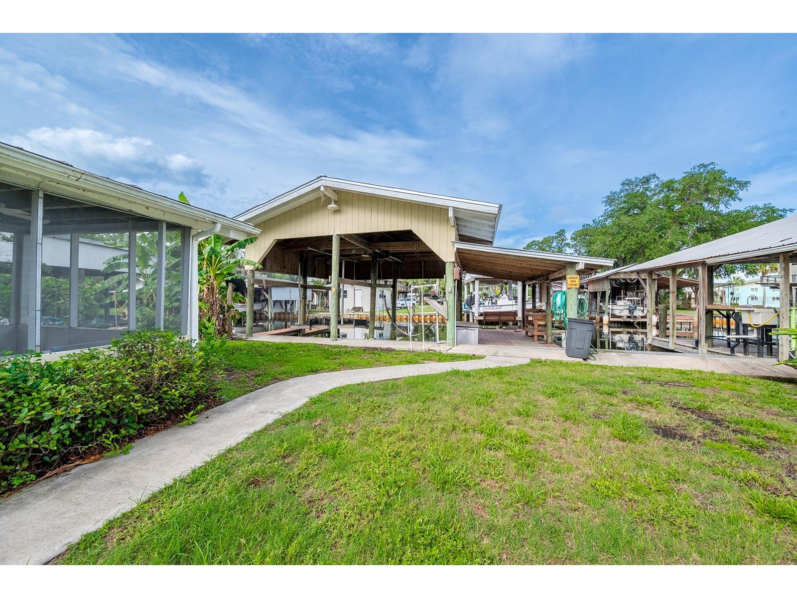 192 SE 241st Street Suwannee FL 32692 - SUWANNEE RIVER CANAL GC540810 image4