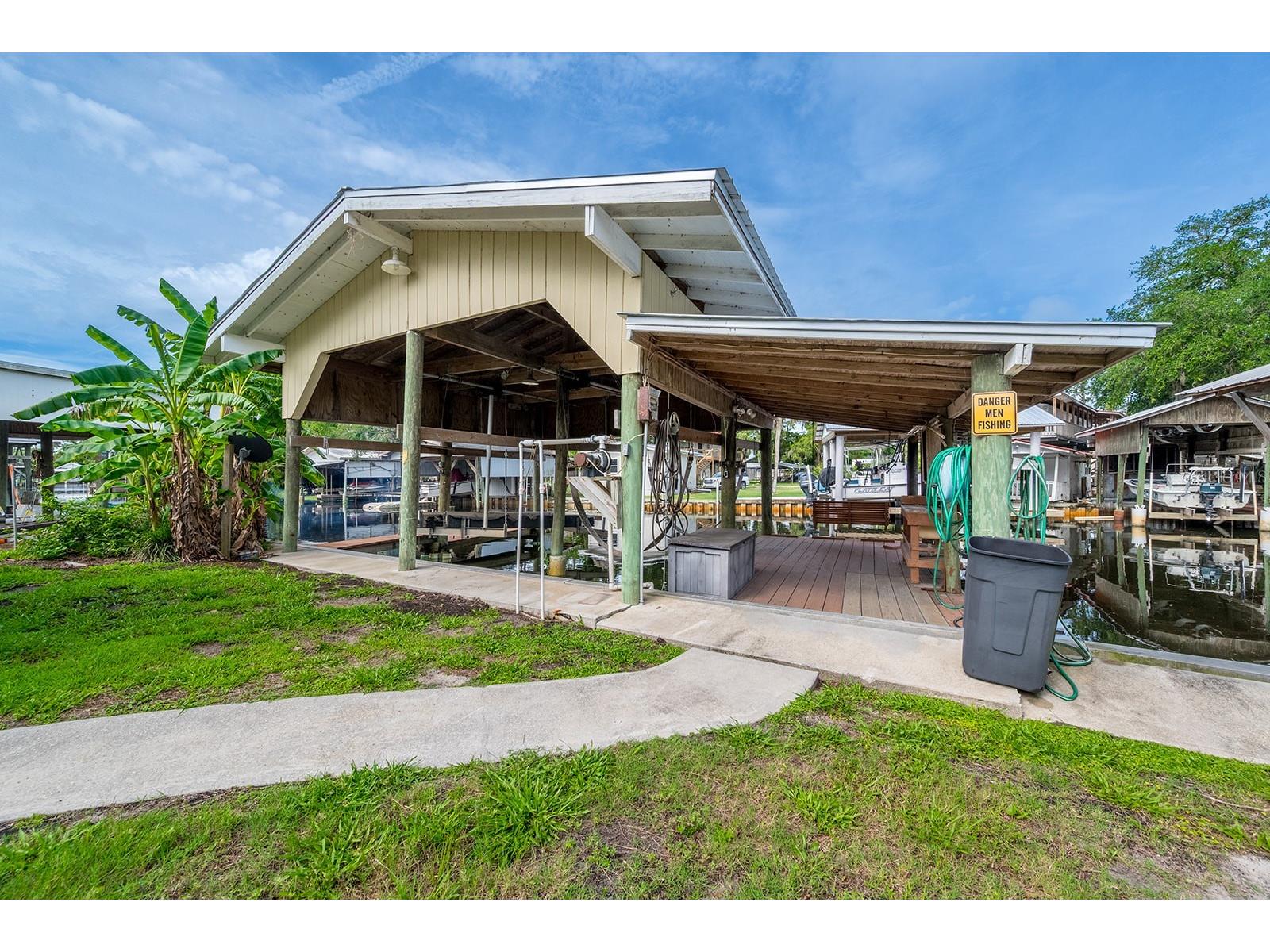 192 SE 241st Street Suwannee FL 32692 - SUWANNEE RIVER CANAL GC540810 image5