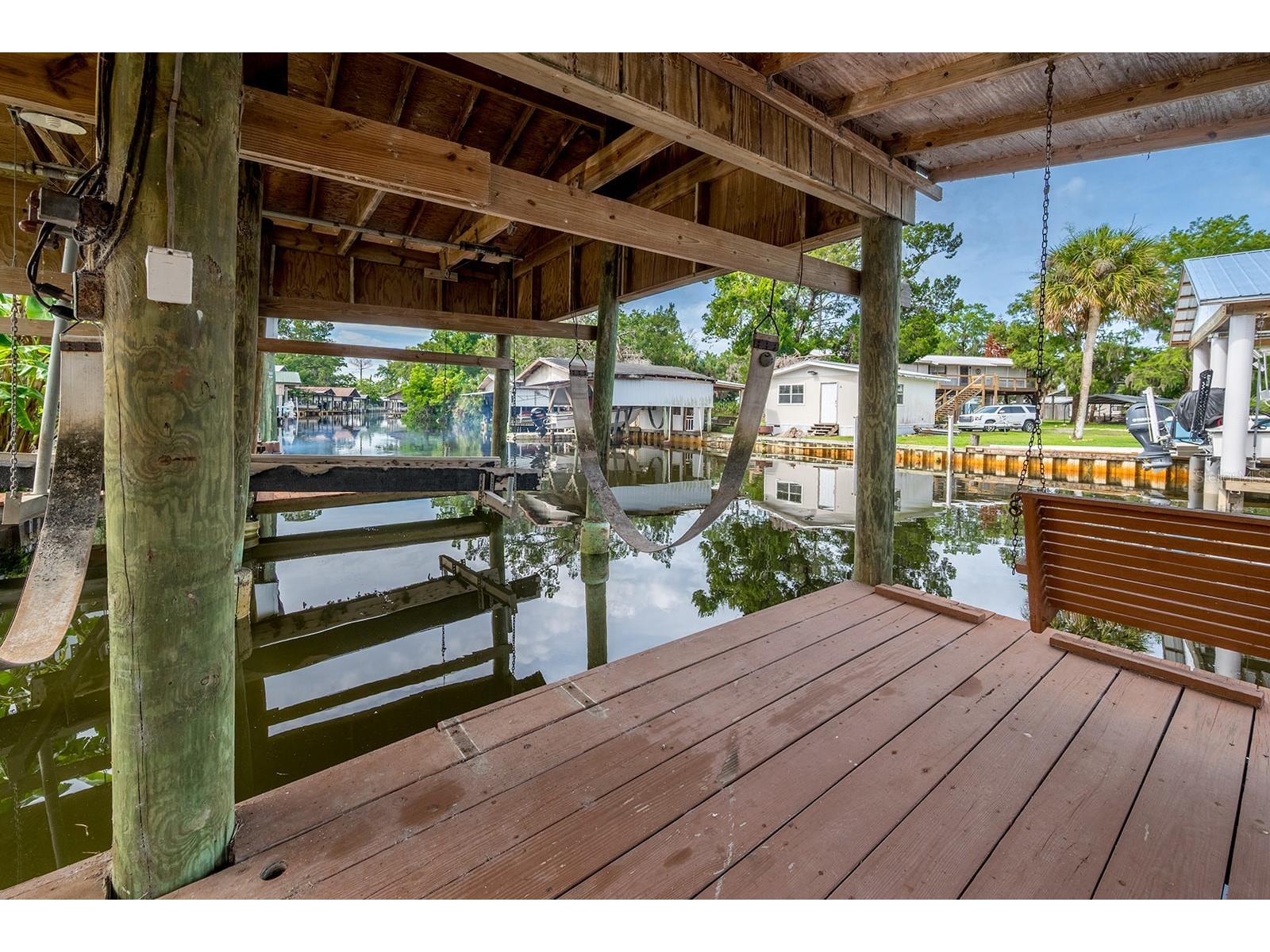 192 SE 241st Street Suwannee FL 32692 - SUWANNEE RIVER CANAL GC540810 image7
