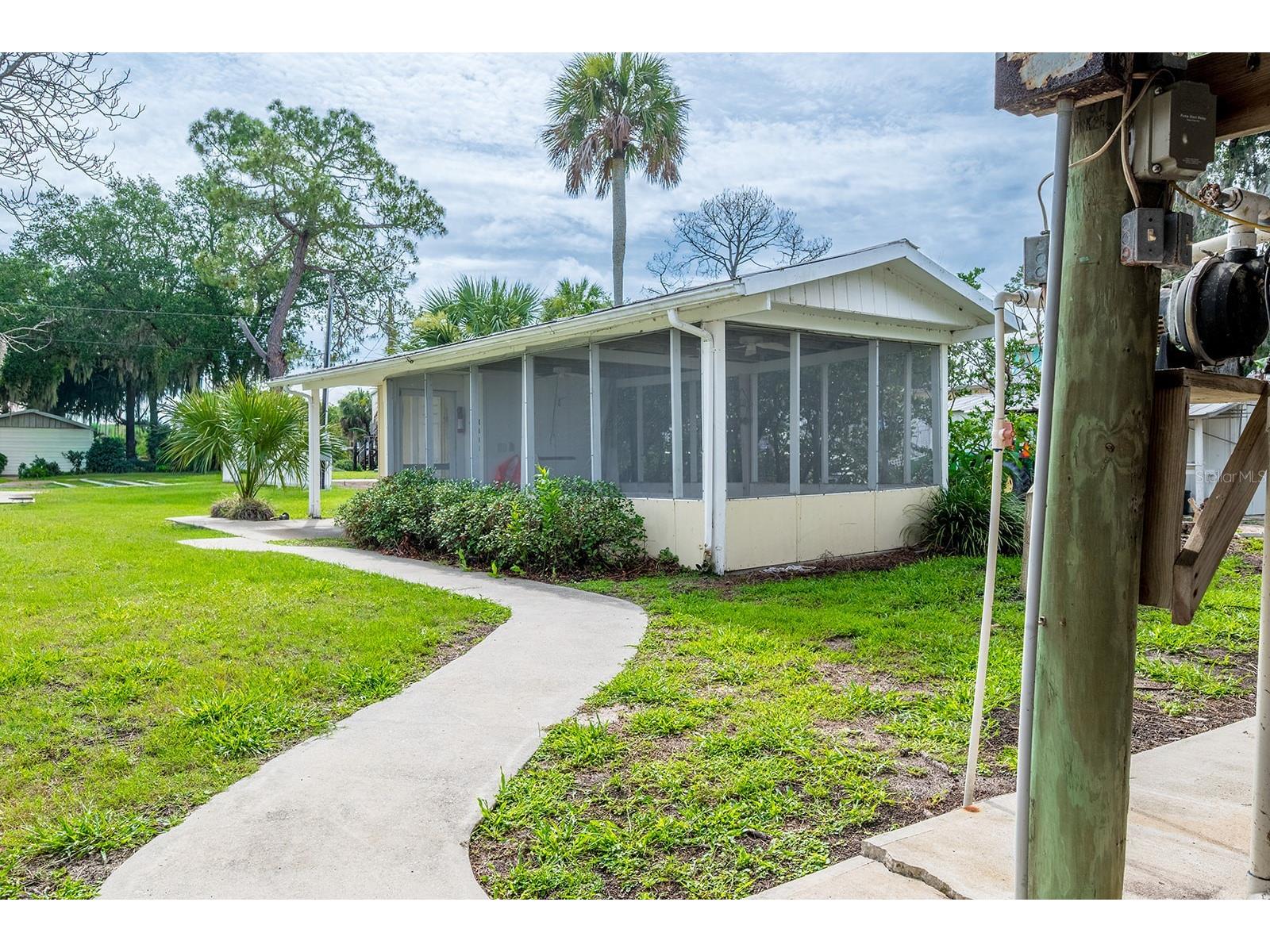 192 SE 241st Street Suwannee FL 32692 - SUWANNEE RIVER CANAL GC540810 image8