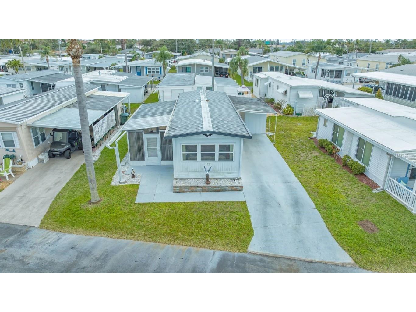 192 Southwinds Drive Sarasota FL 34231 A4643264 image1