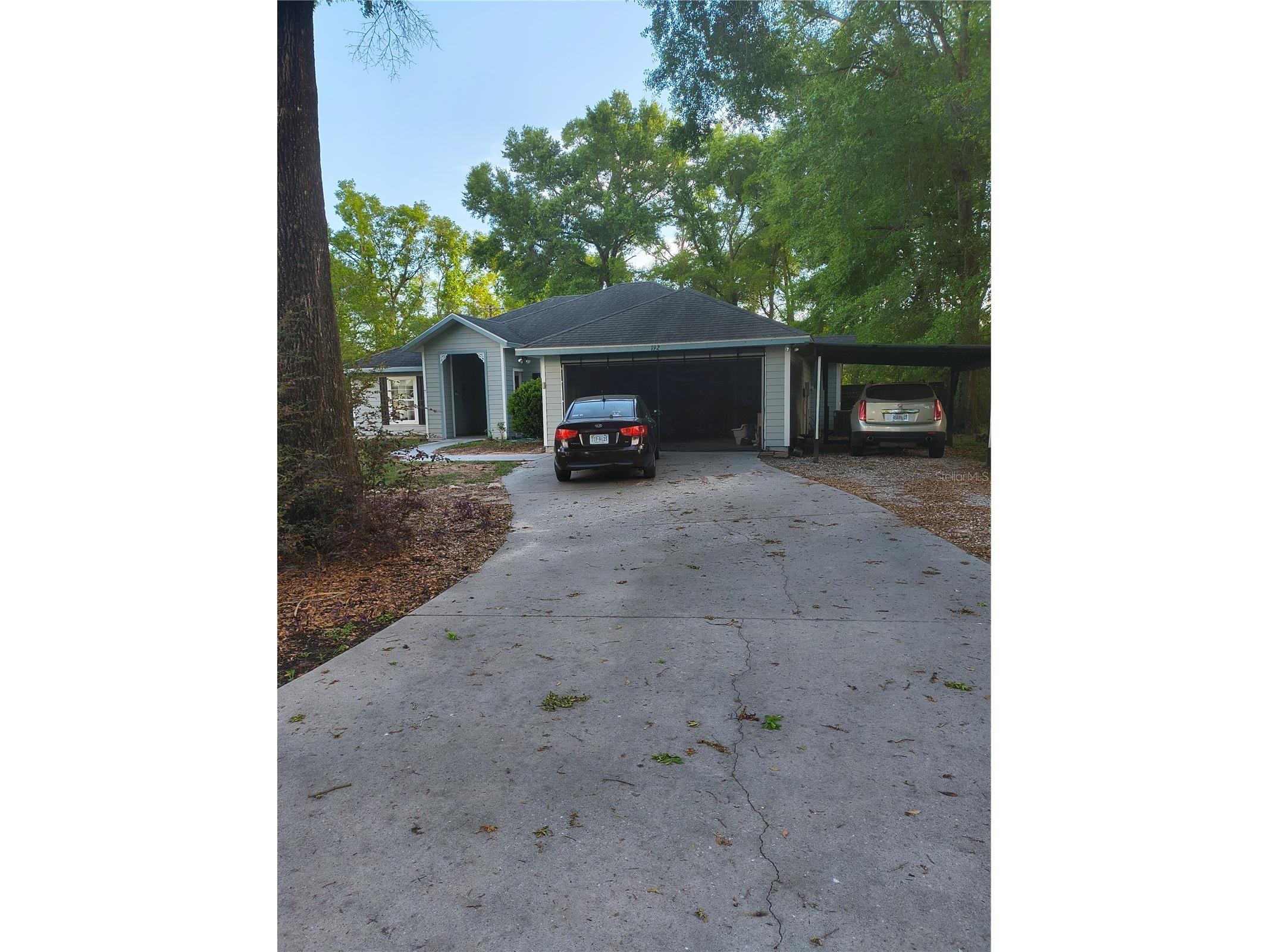 192 SW Lanktree Glen Fort White FL 32038 A4689421 image1
