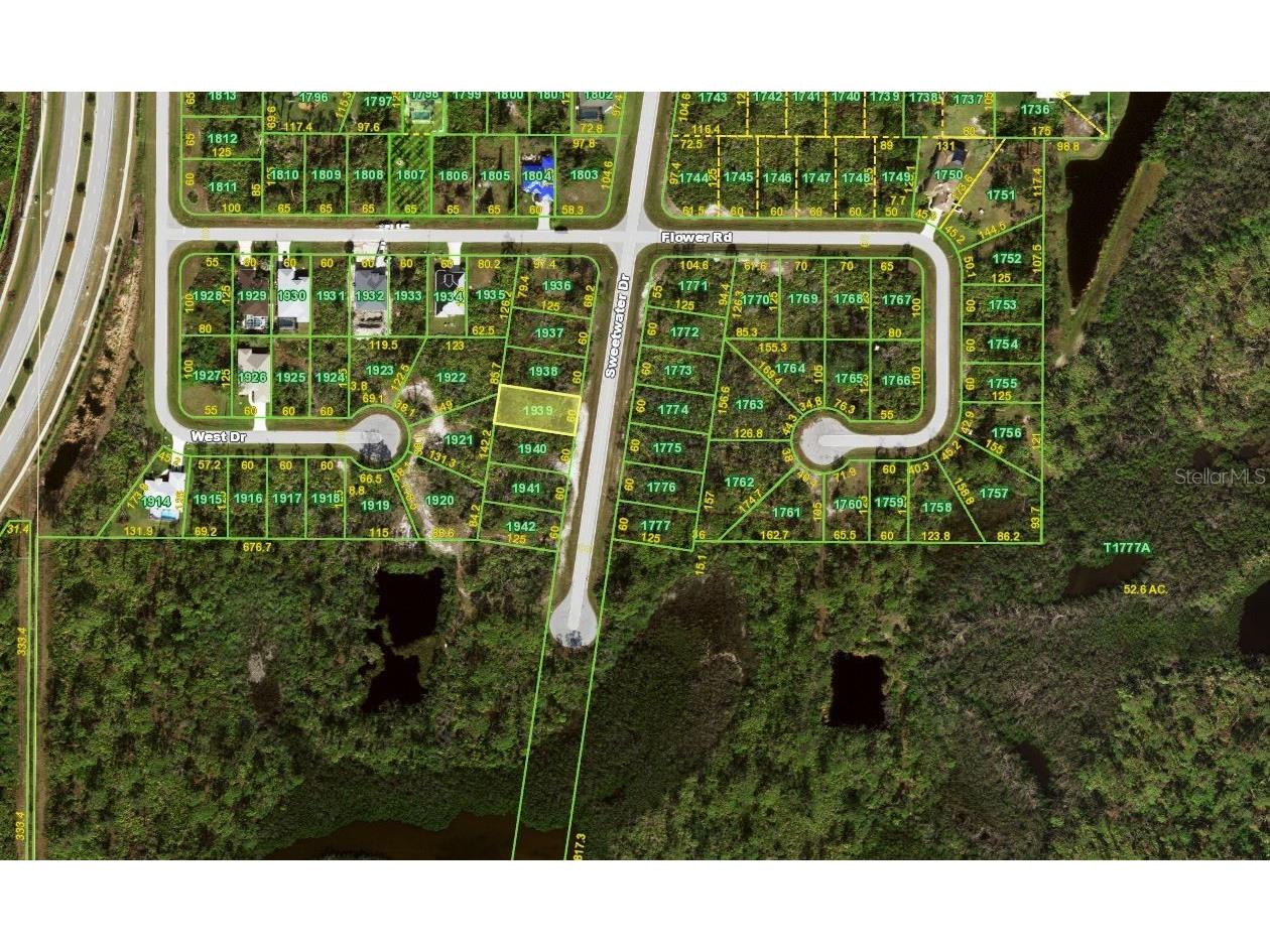 192 Sweetwater Drive Rotonda West FL 33947 D6136238 image1