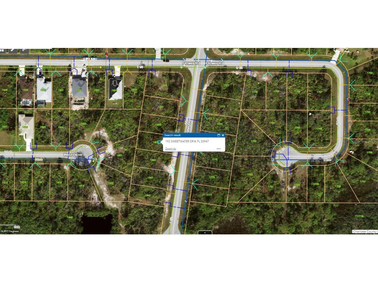 192 Sweetwater Drive Rotonda West FL 33947 D6136238 image3