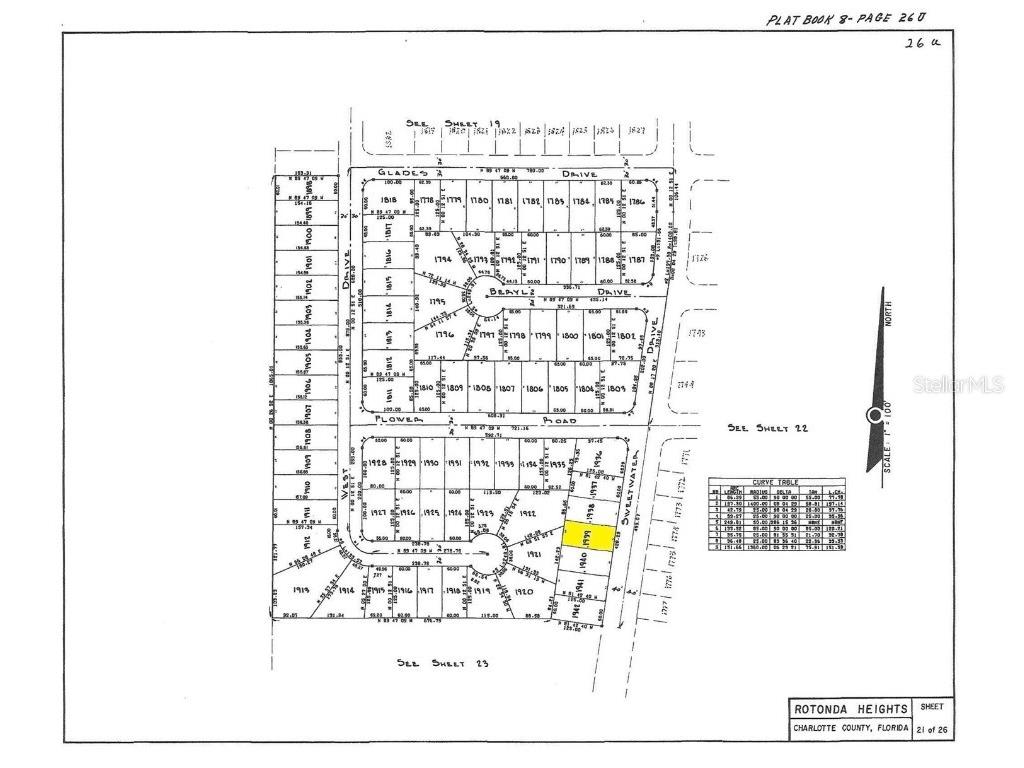 192 Sweetwater Drive Rotonda West FL 33947 D6136238 image5