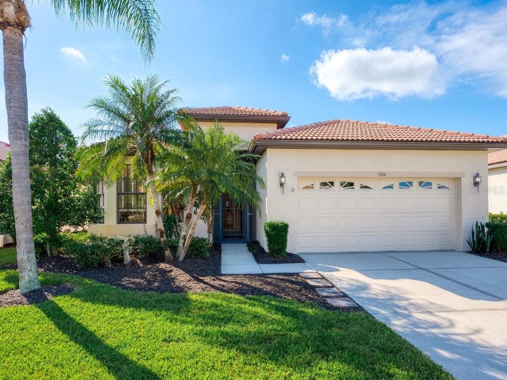 1920 Batello Drive Venice FL 34292 N6141568 image1