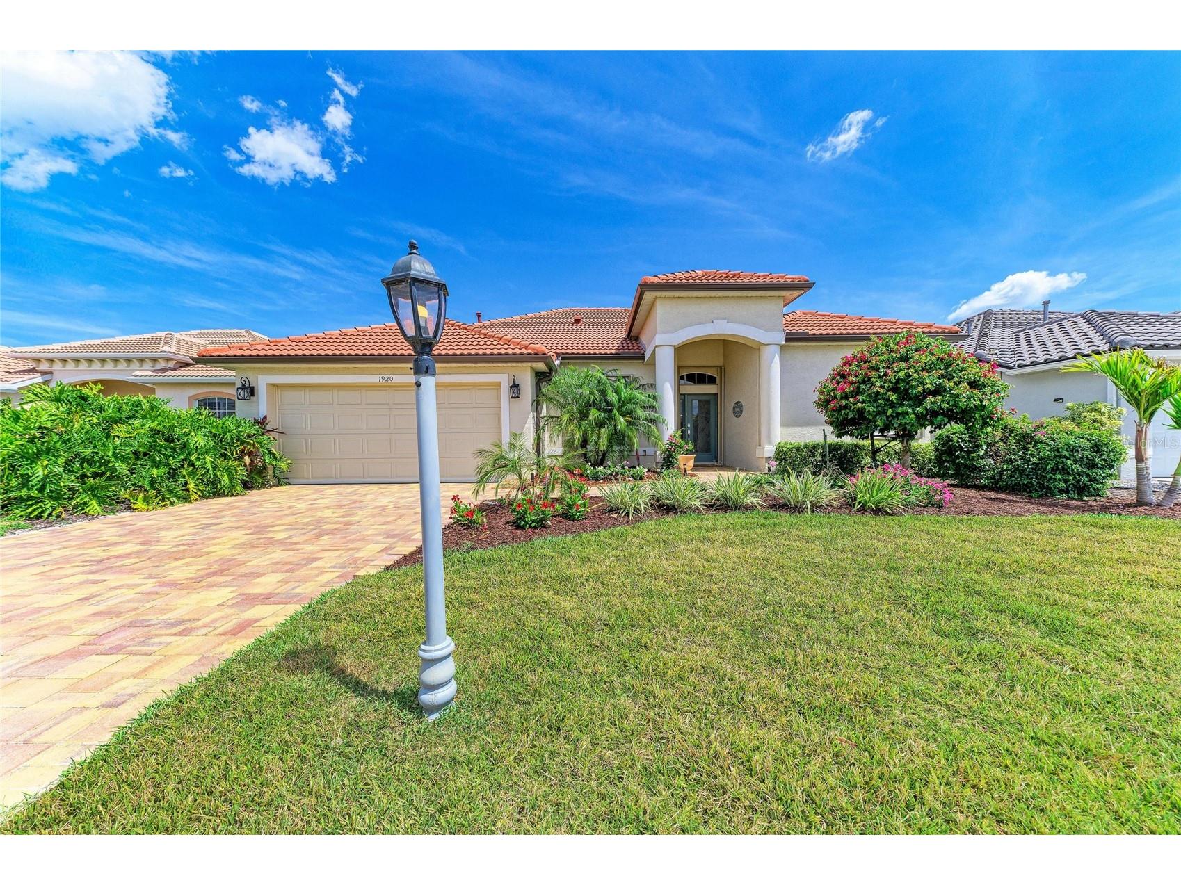 1920 Coconut Palm Circle North Port FL 34288 A4693924 image3
