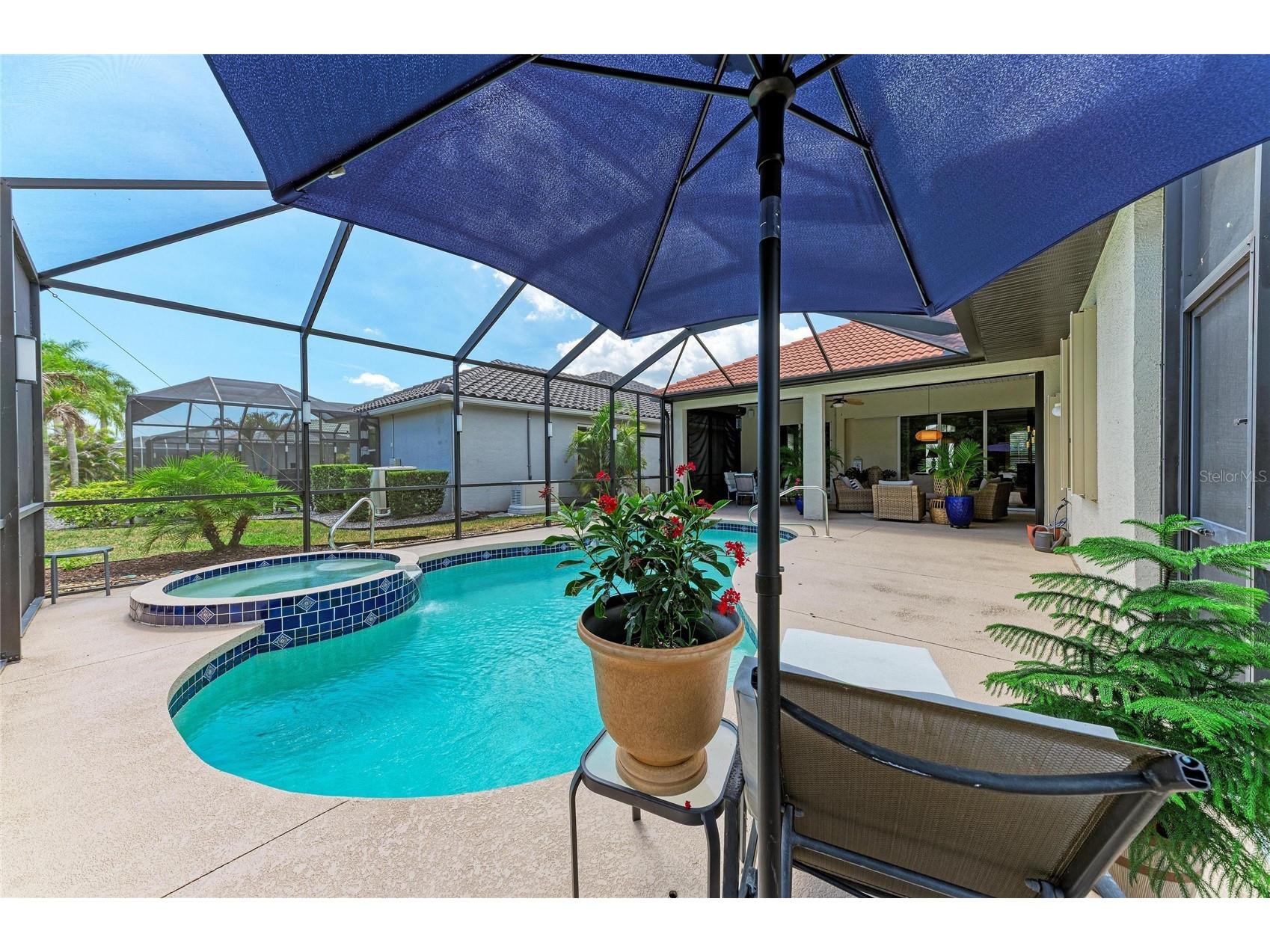 1920 Coconut Palm Circle North Port FL 34288 A4693924 image36