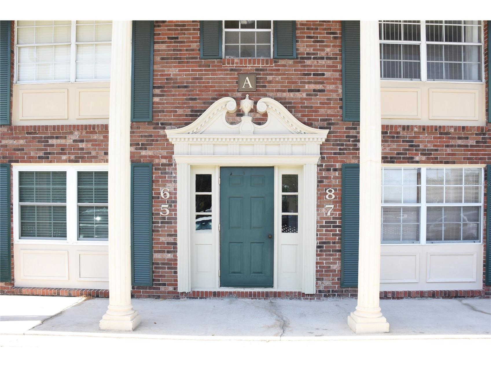 1920 E Edgewood Drive #A8 Lakeland FL 33803 - LAKE BENTLEY L4962532 image2