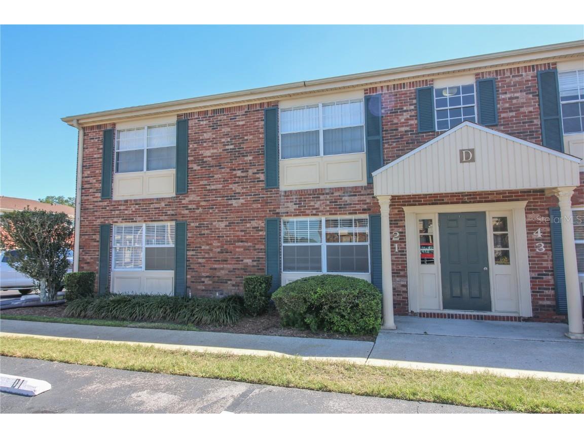 1920 E Edgewood Drive #D1 Lakeland FL 33803 L4940545 image1