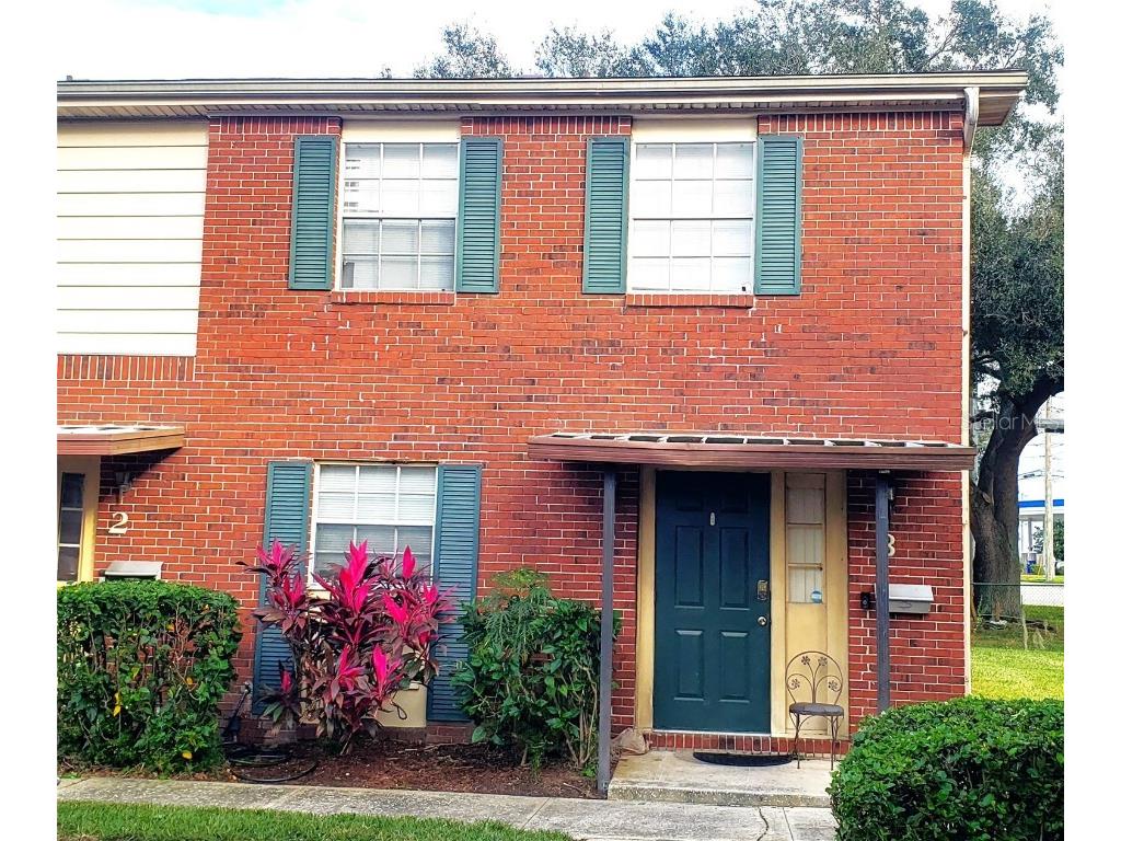 1920 E Edgewood Drive #F3 Lakeland FL 33803 - LAKE BENTLEY L4949038 image1