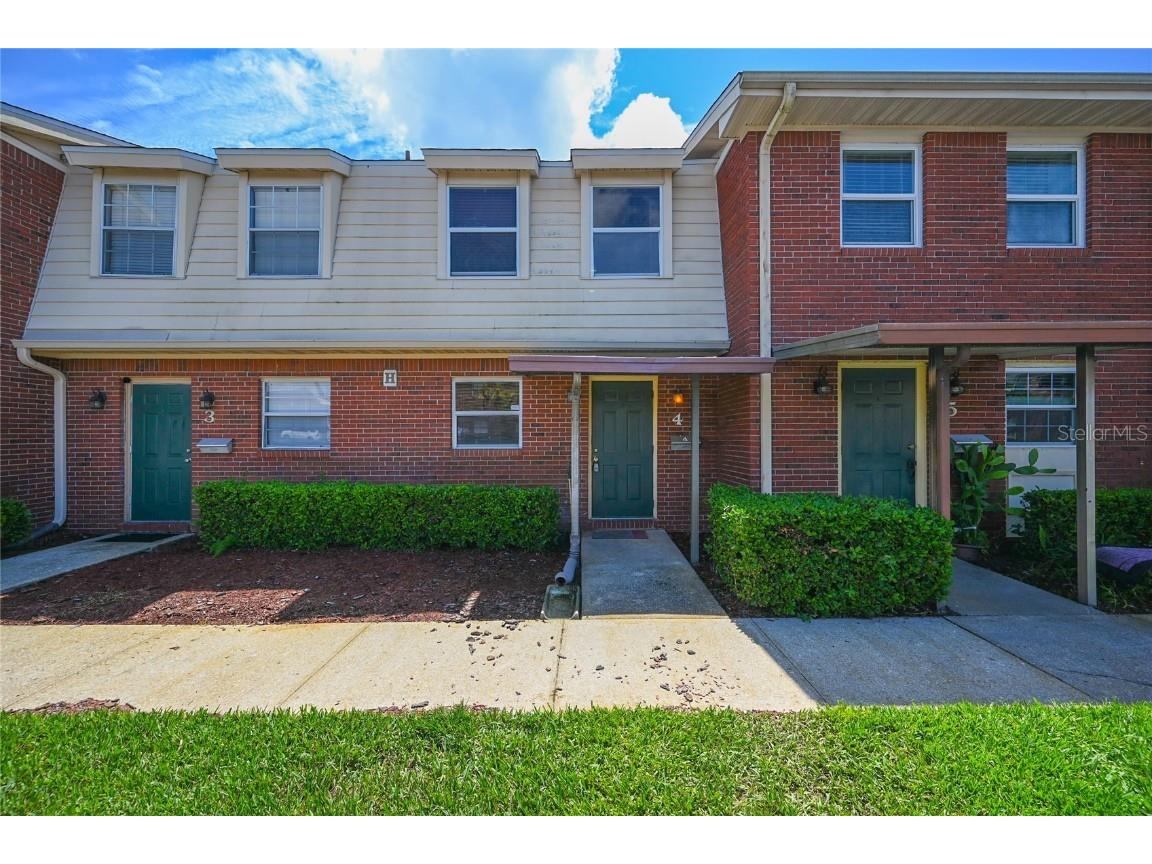 1920 E Edgewood Drive #H4 Lakeland FL 33803 - LAKE BENTLY L4937546 image1