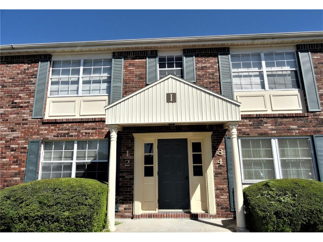 1920 E Edgewood Drive #I4 Lakeland FL 33803 - LAKE BENTLEY T3457608 image1